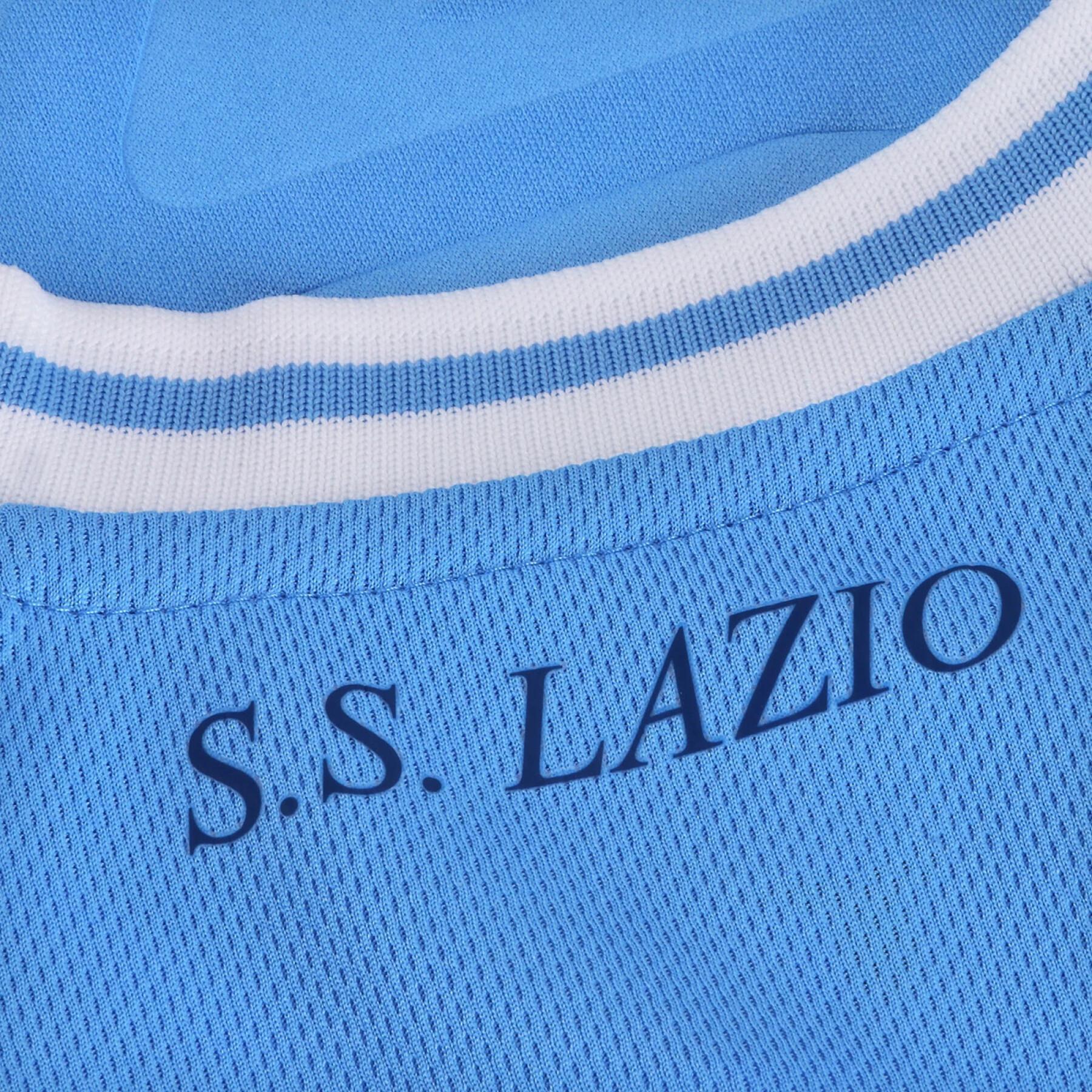 Koszulka domowa Lazio Rome 2022/23