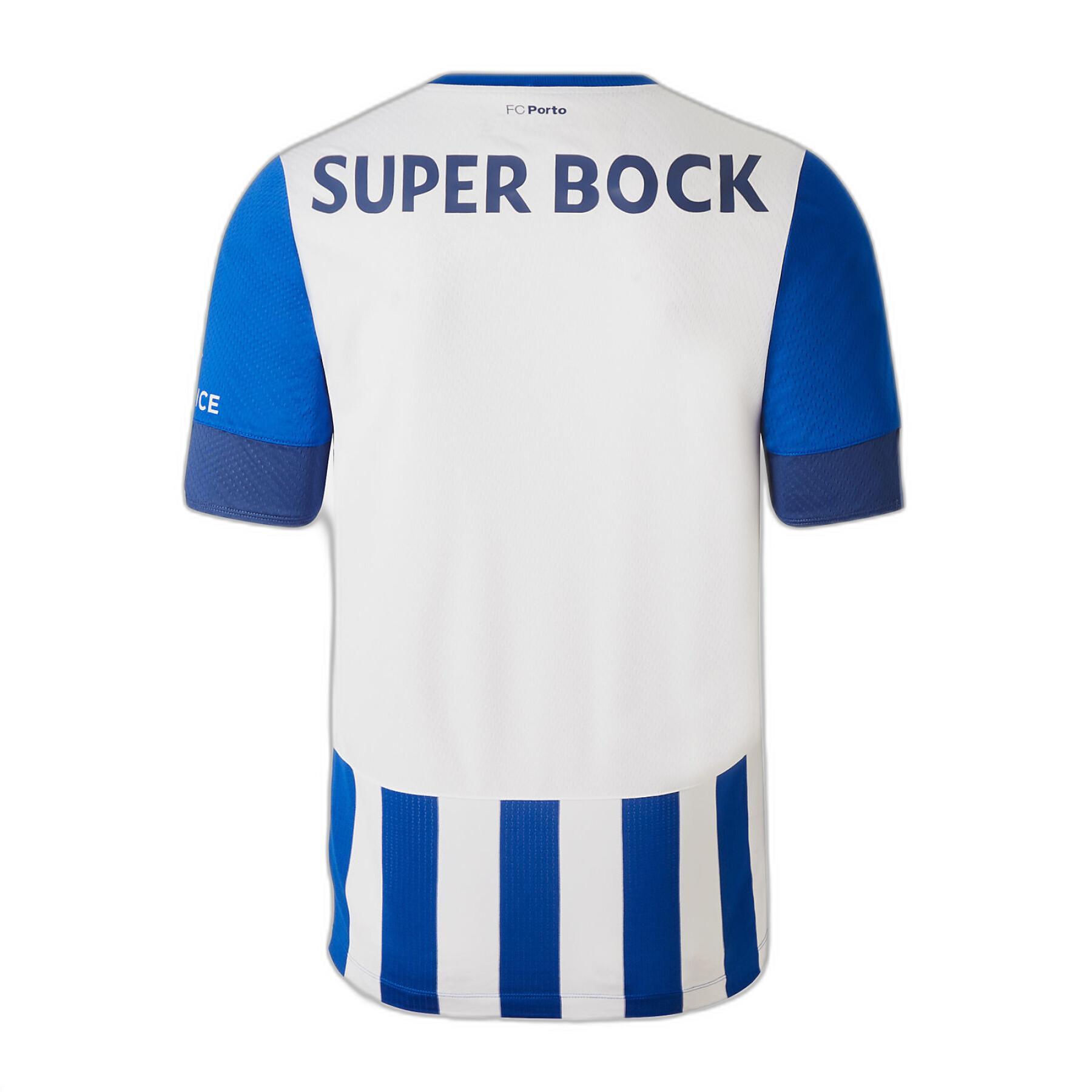 Koszulka domowa FC Porto 2022/23