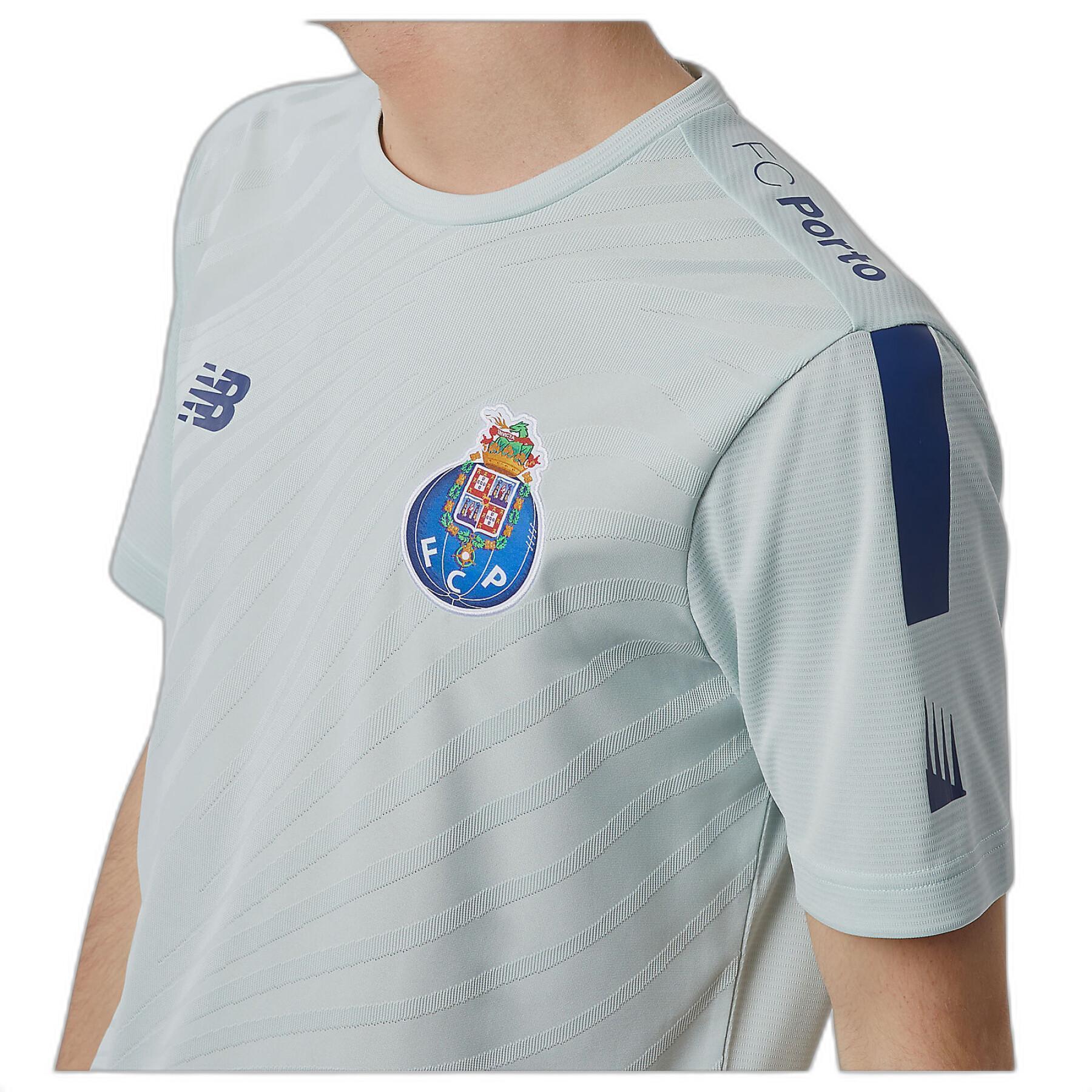 Koszulka przedmeczowa FC Porto 2022/23