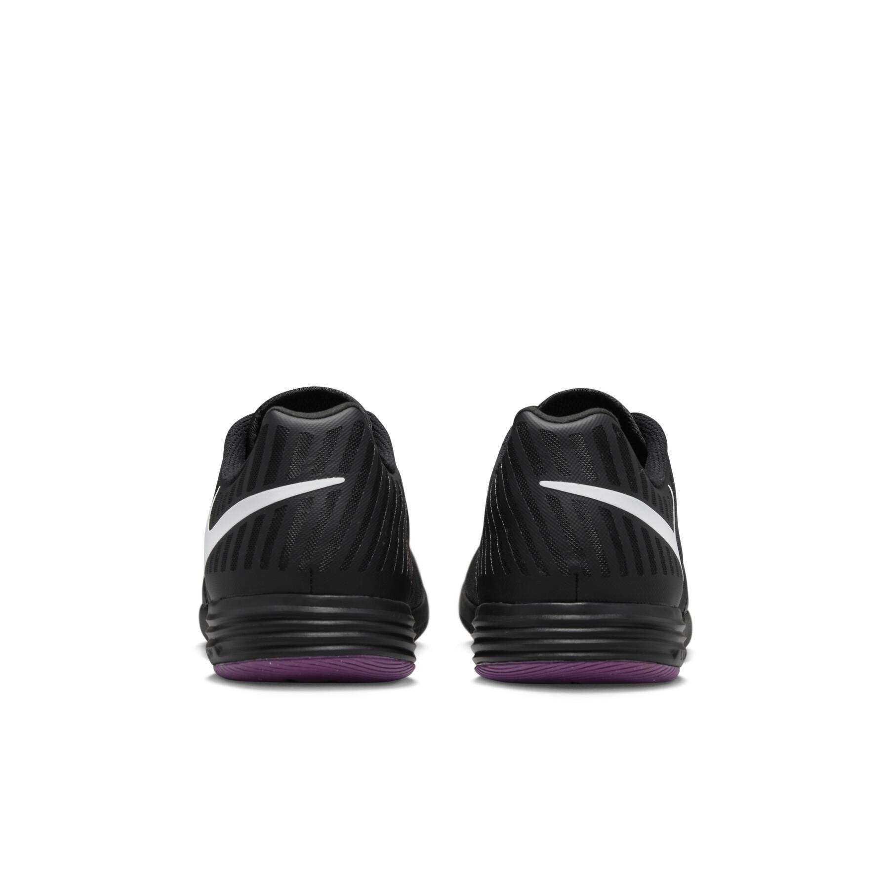 Buty piłkarskie Nike Lunar Gato II IC