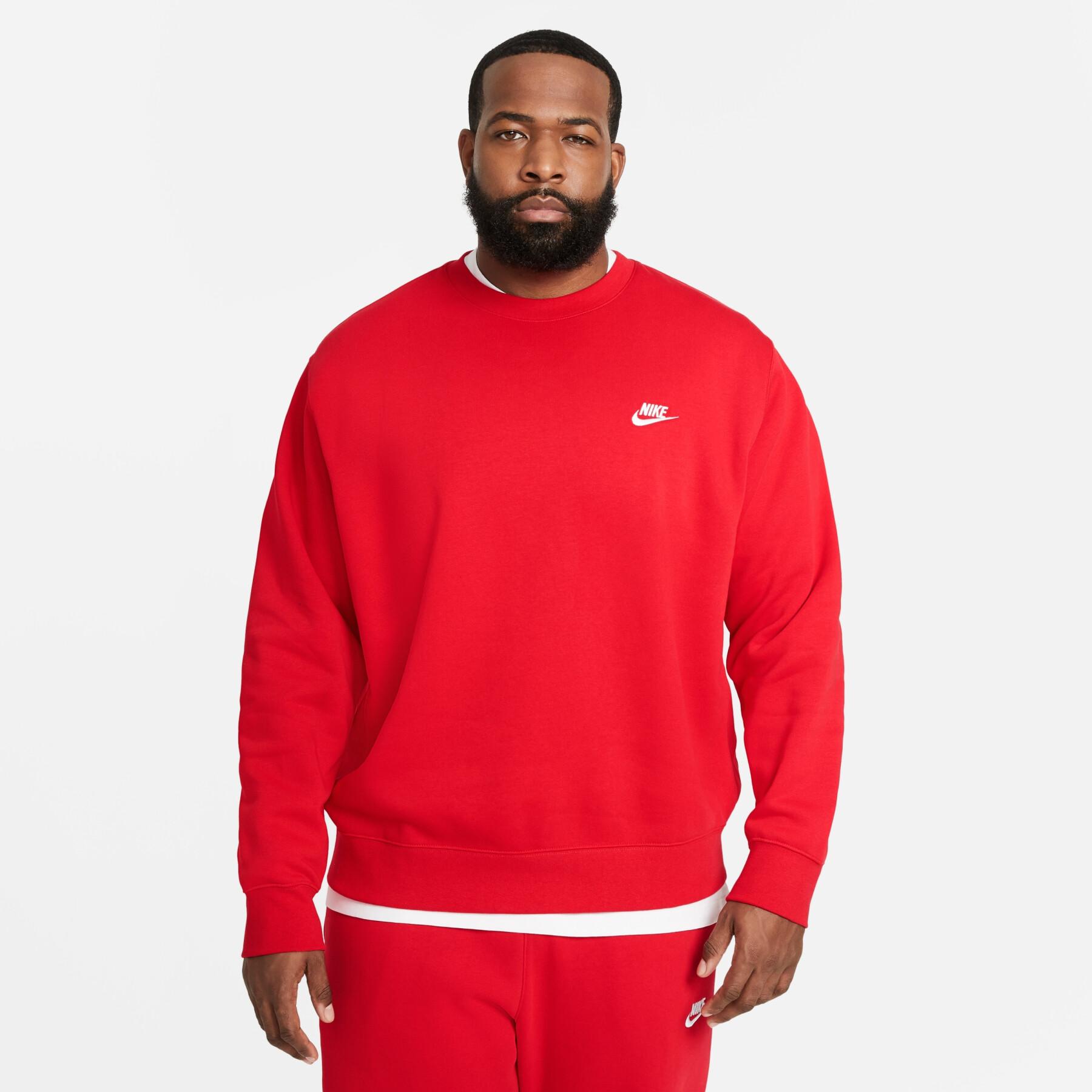 Koszulka Nike Sportswear Club Fleece