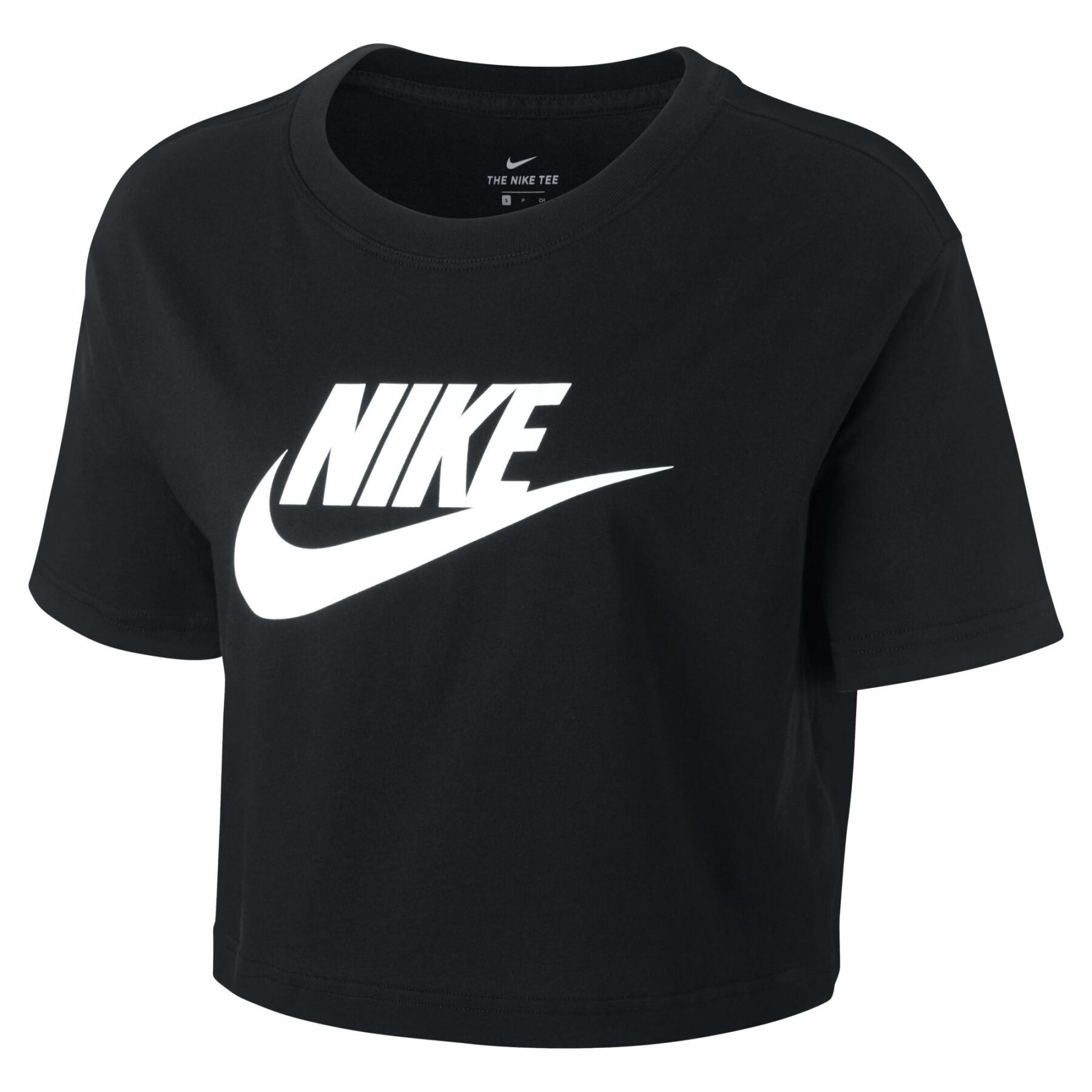 Koszulka damska Nike Sportswear Essential