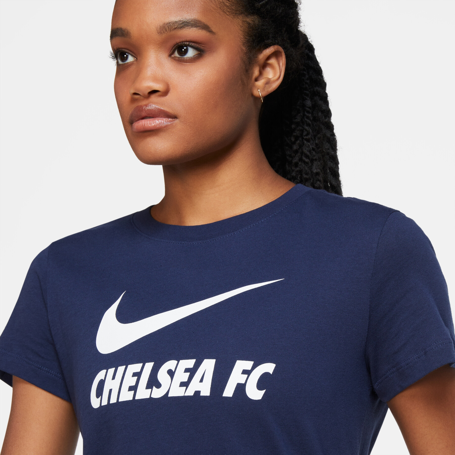 Koszulka damska Chelsea 2020/21