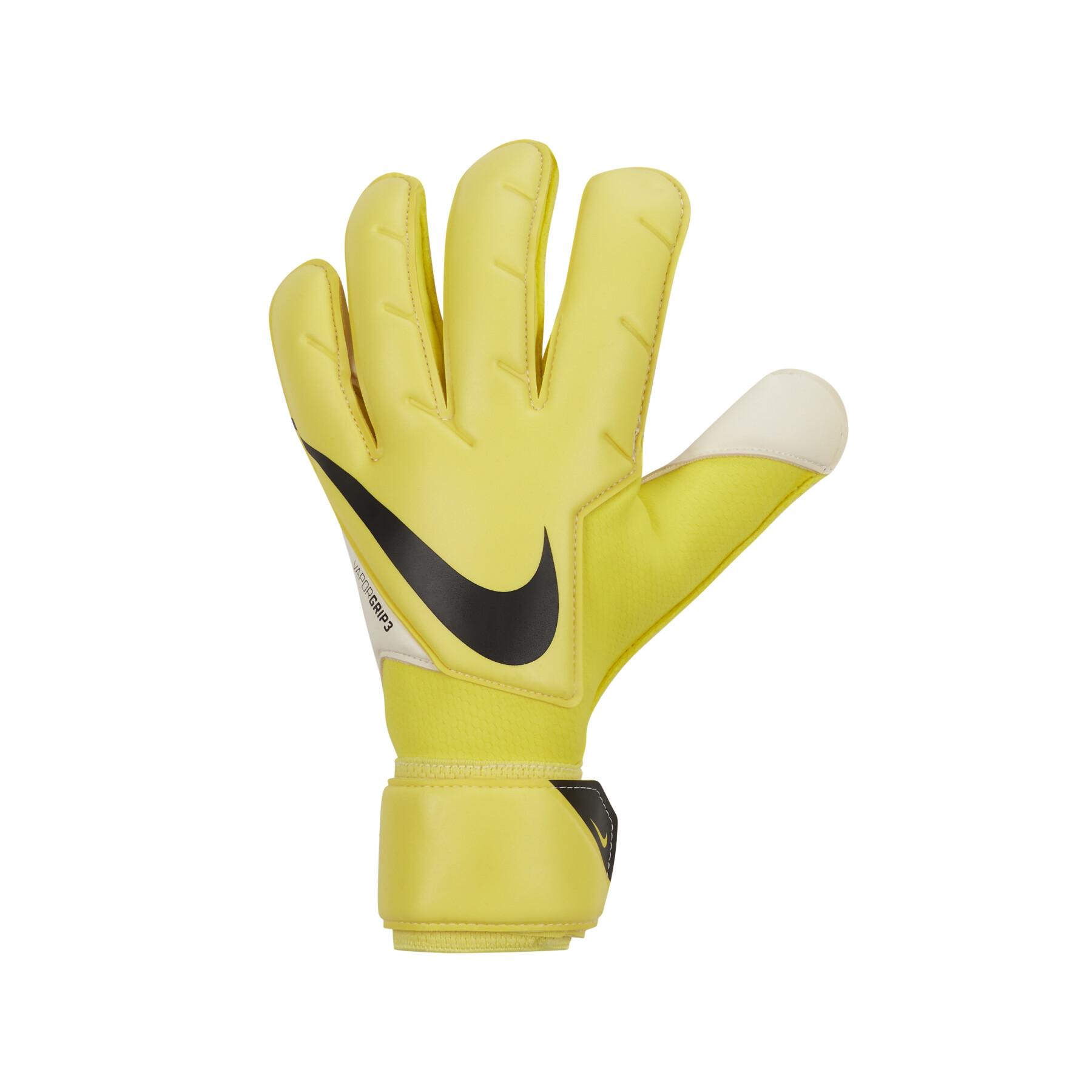 Rękawice bramkarskie Nike Vapor Grip3