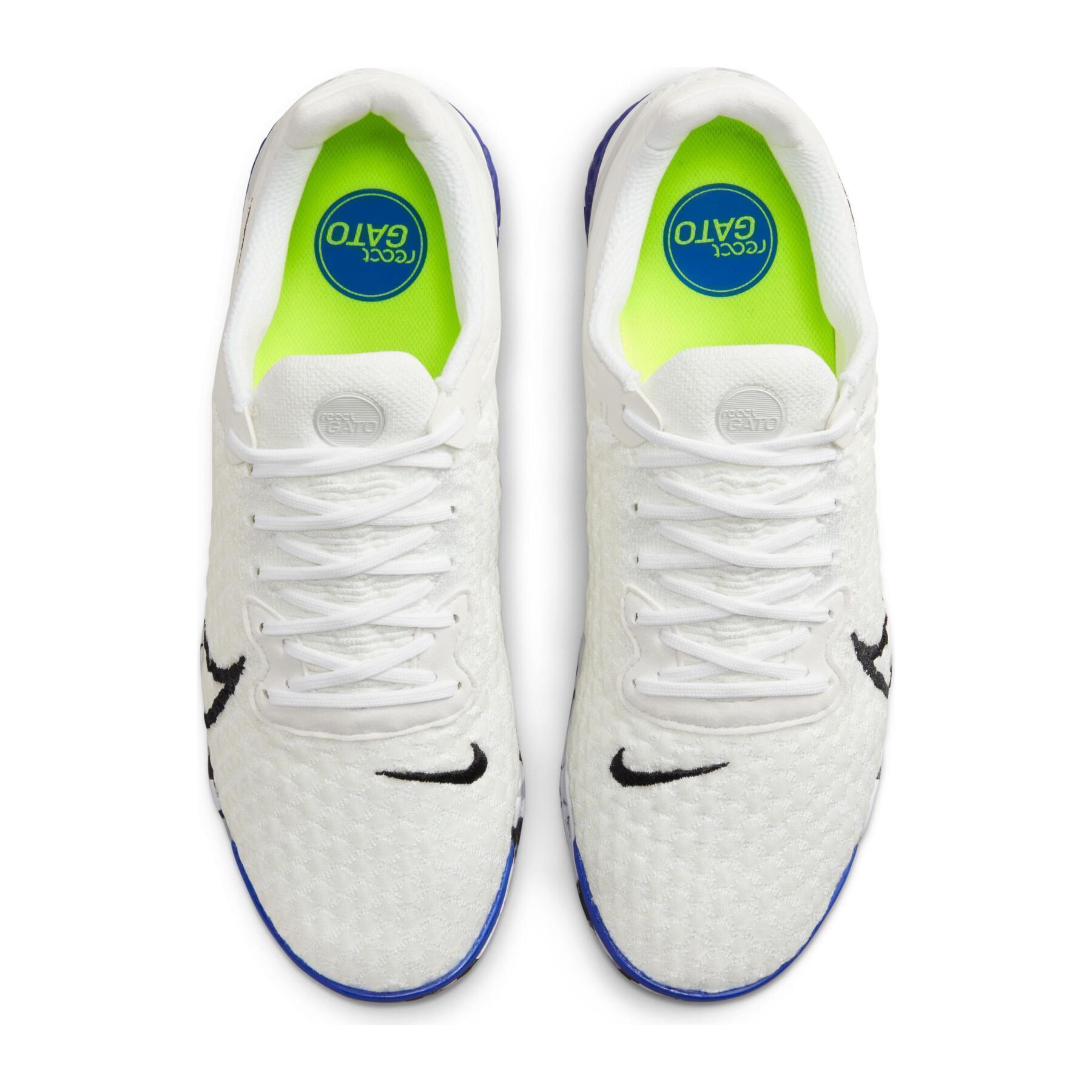 Buty piłkarskie Nike React Gato