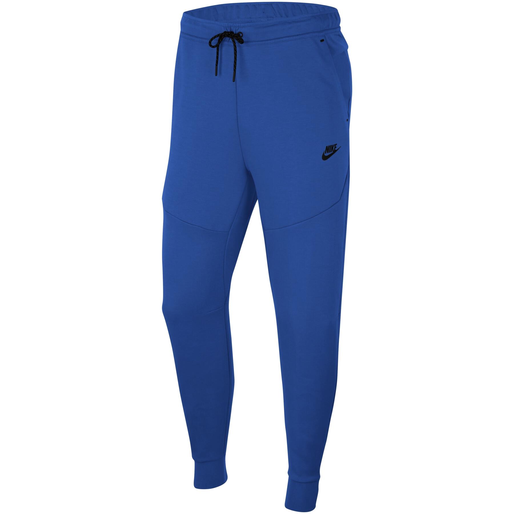 Siatkowy strój do joggingu Nike Sportswear Tech