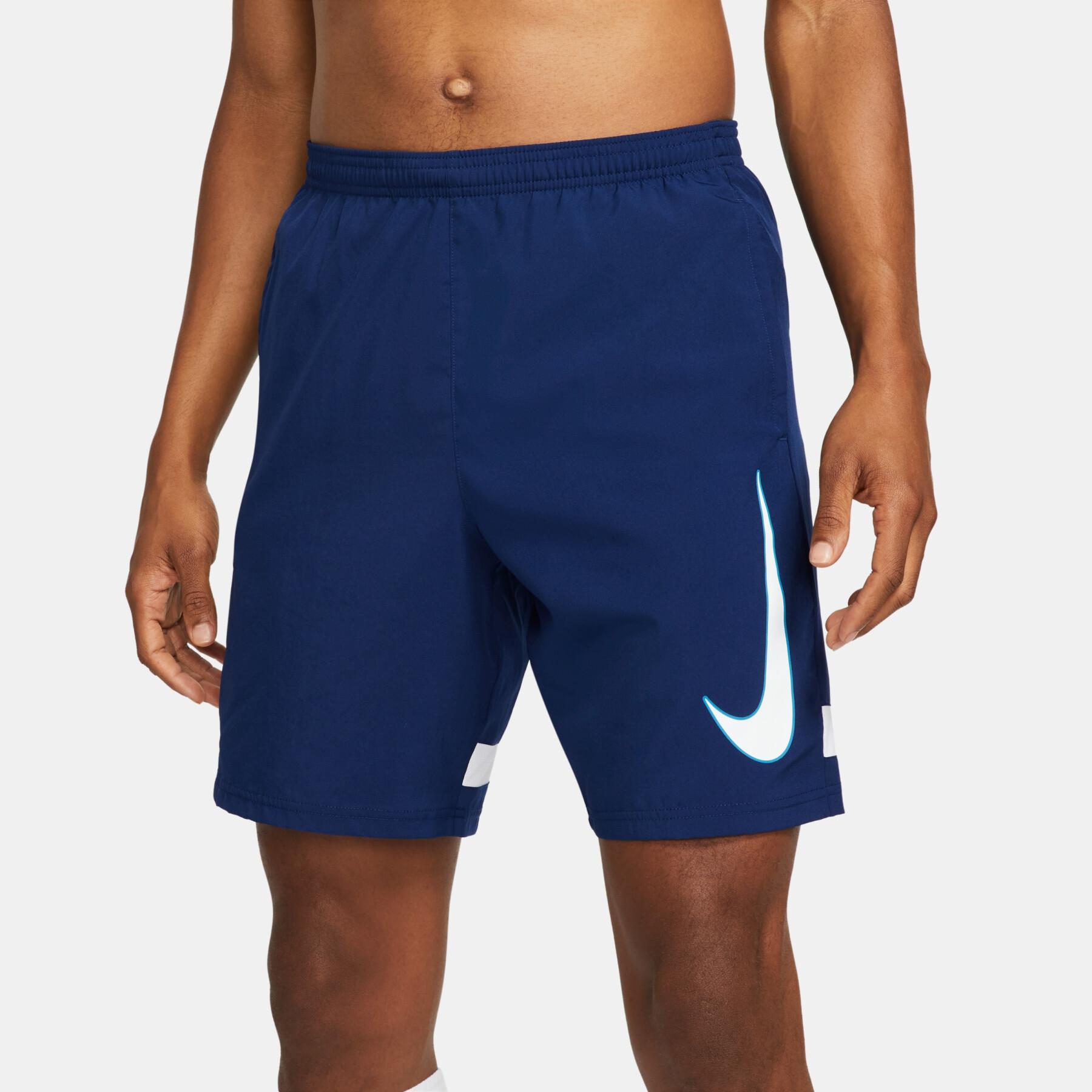Krótki Nike Dri-Fit ACD