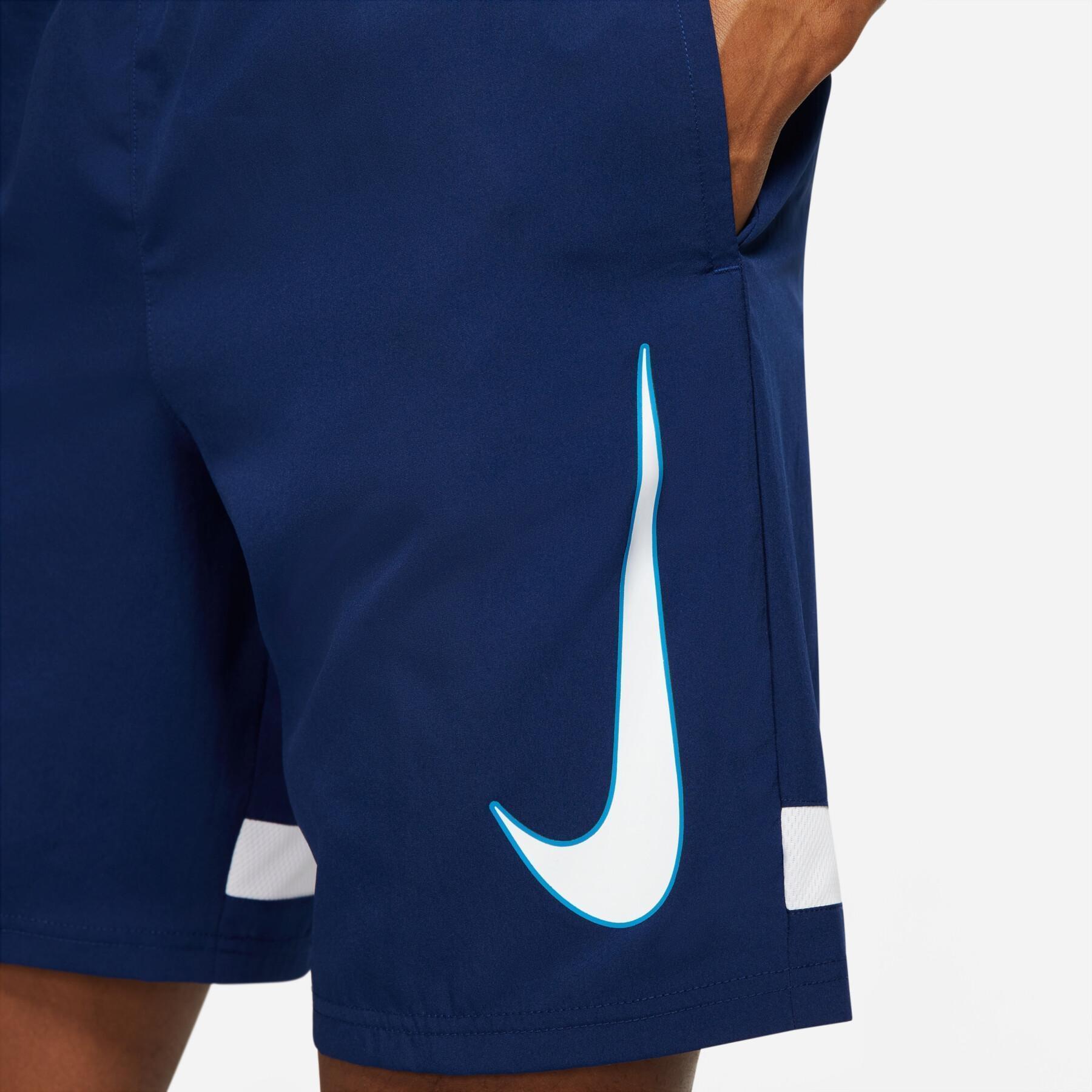 Krótki Nike Dri-Fit ACD