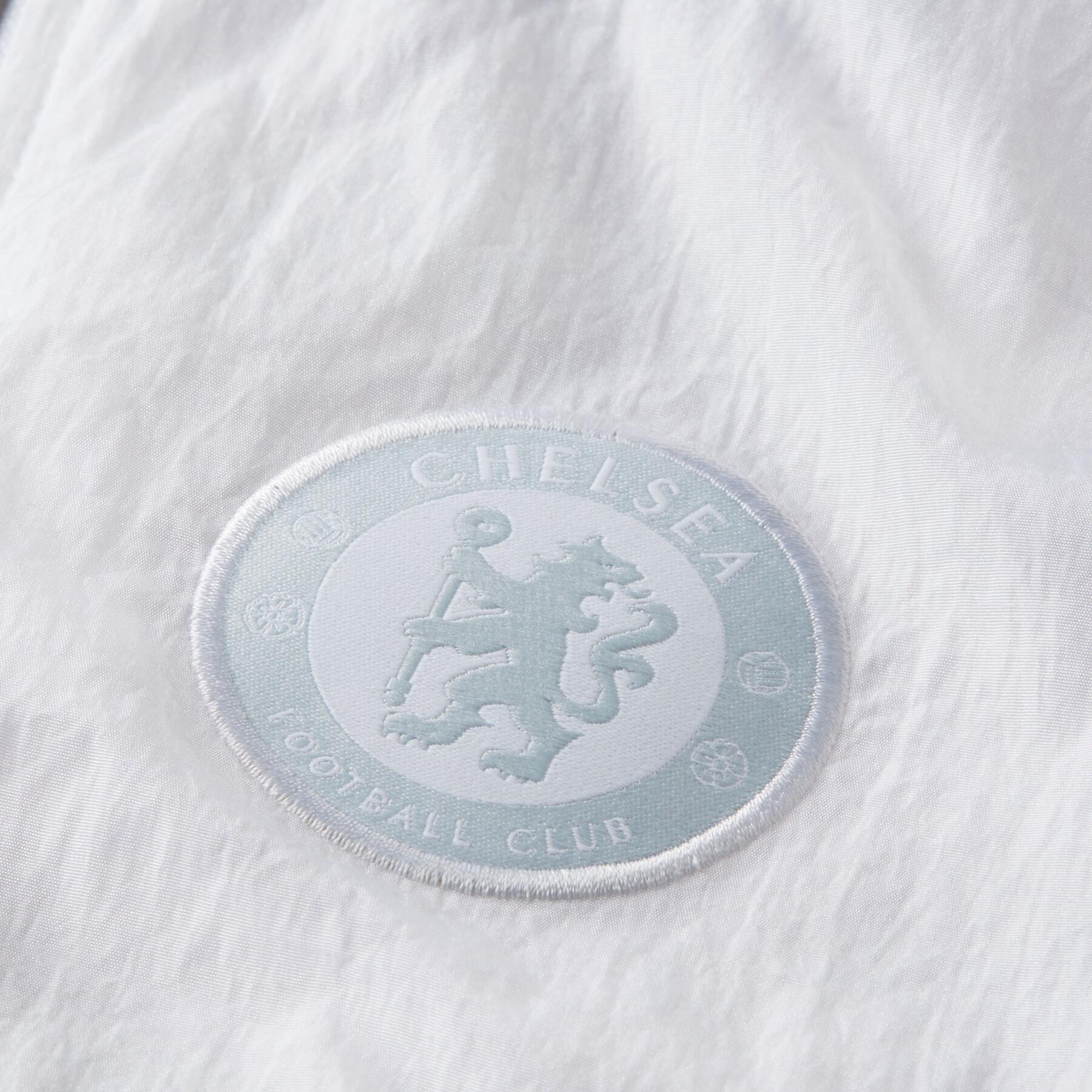 Nylonowa bluza dresowa Chelsea 2020/21