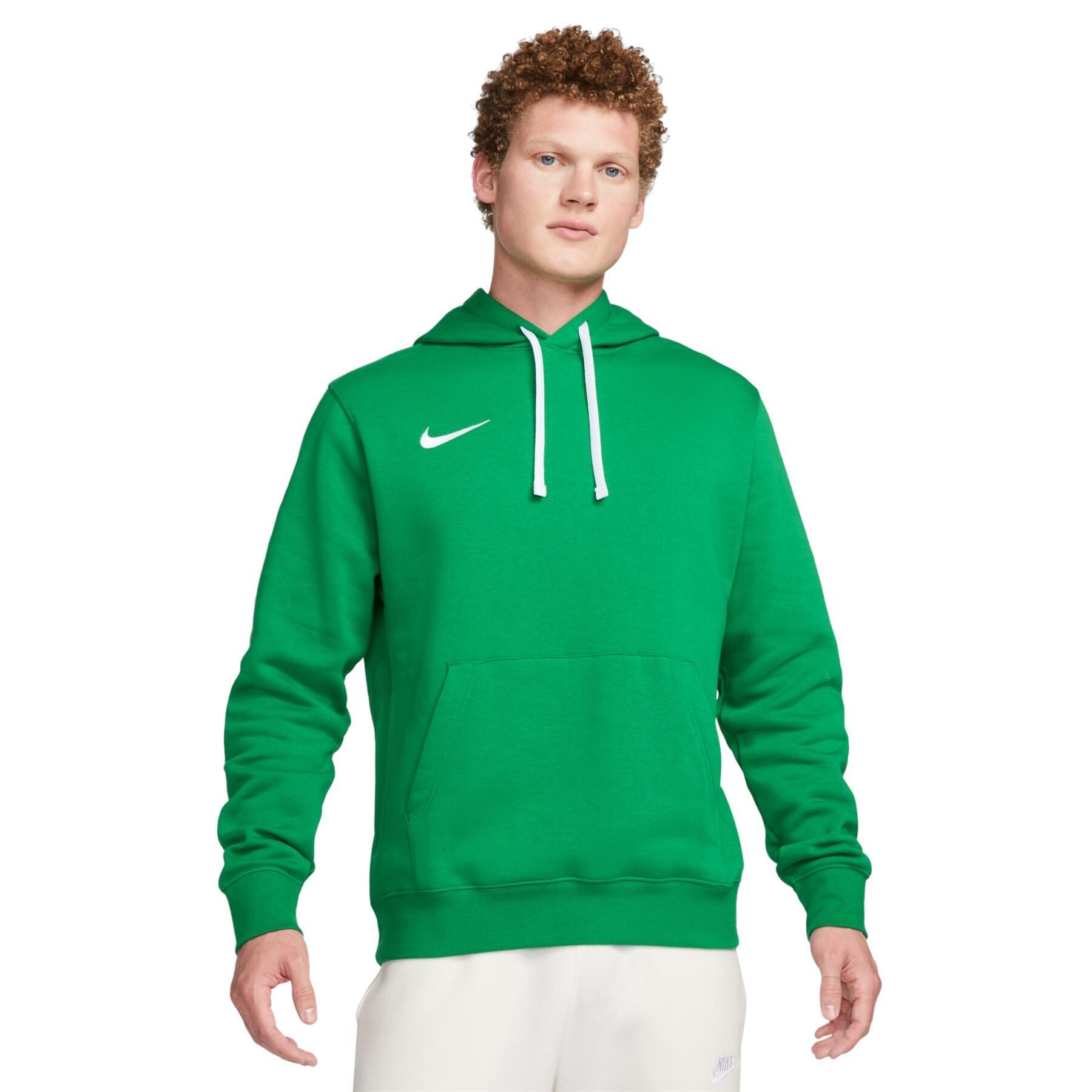 Bluza z kapturem Nike Fleece Park20