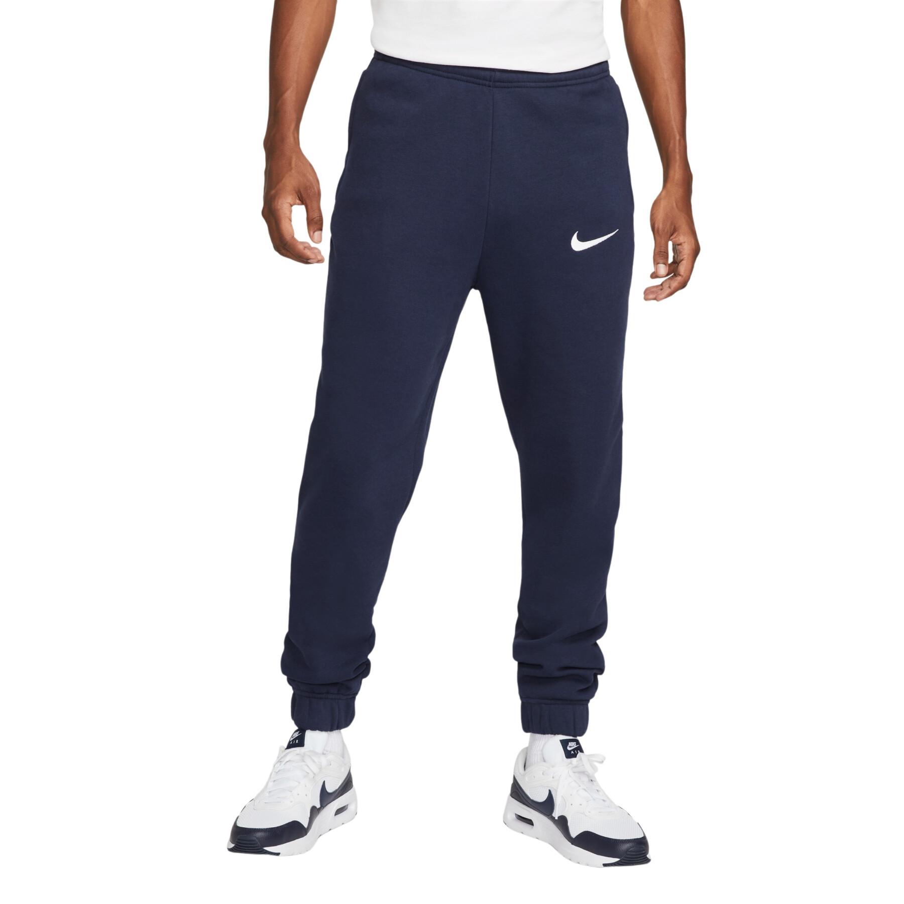 Spodnie Nike Fleece Park20