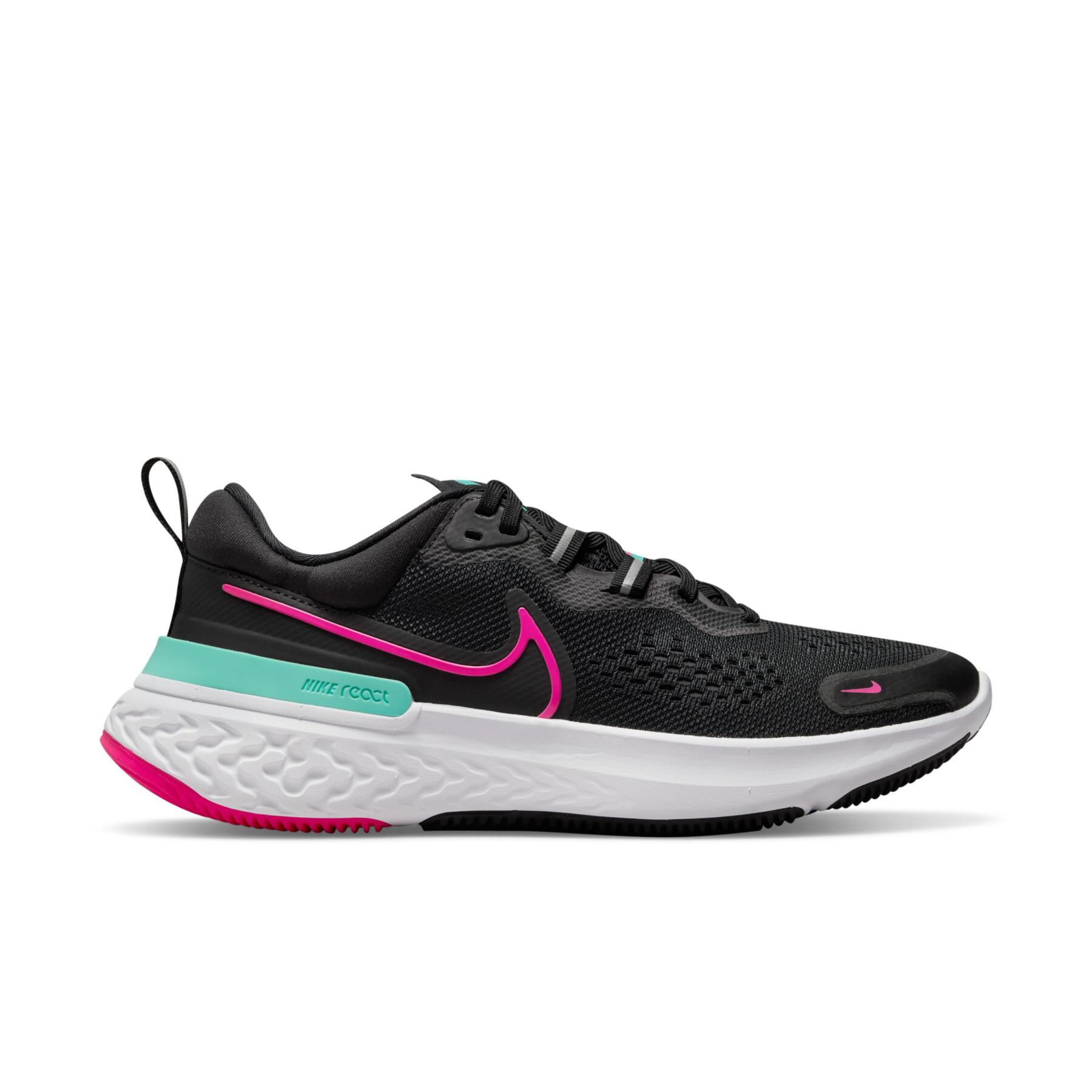 Buty do biegania dla kobiet Nike React Miler 2