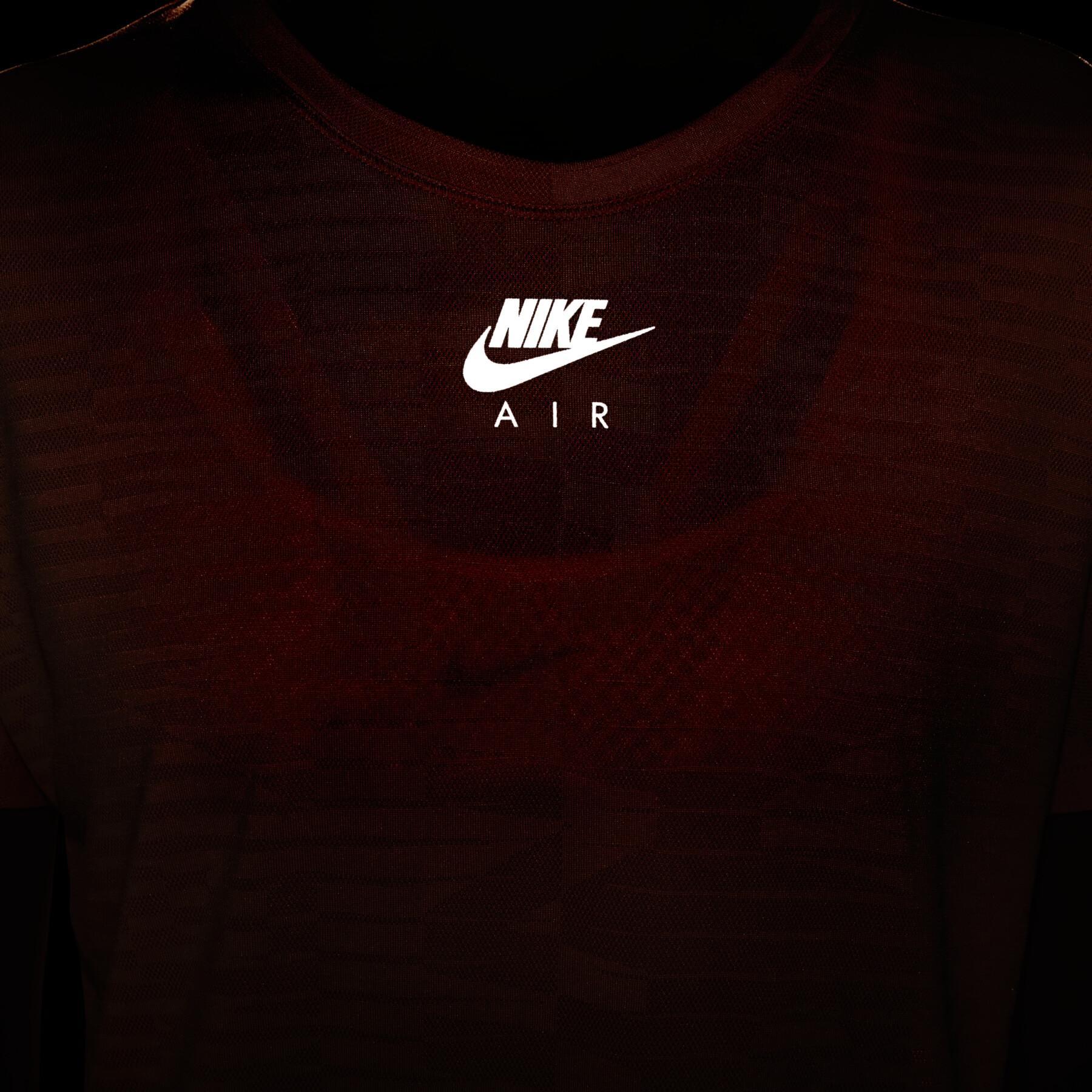 Koszulka damska Nike Air Light Army