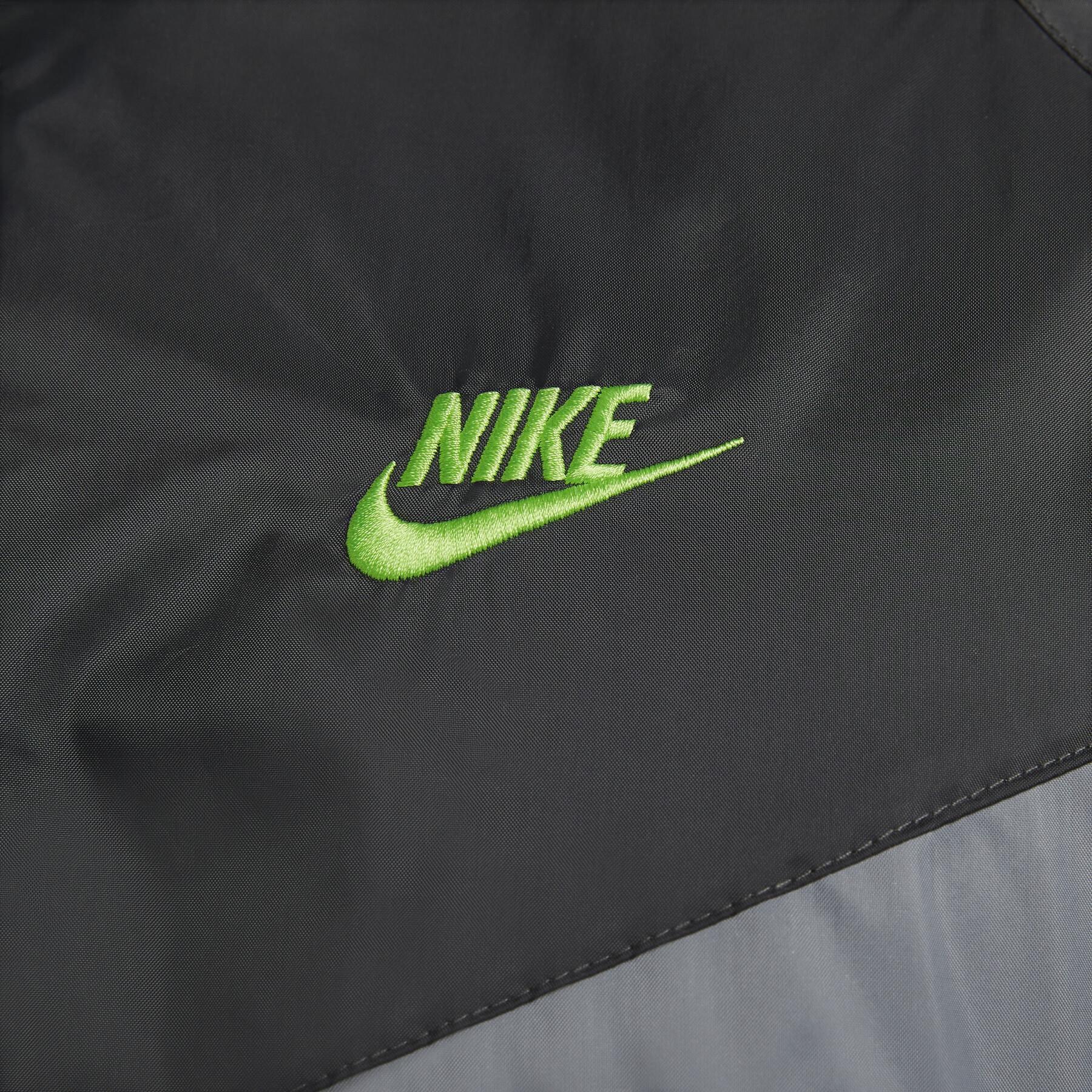Kurtka z dresu Nike Heritage Essentials Windrunner