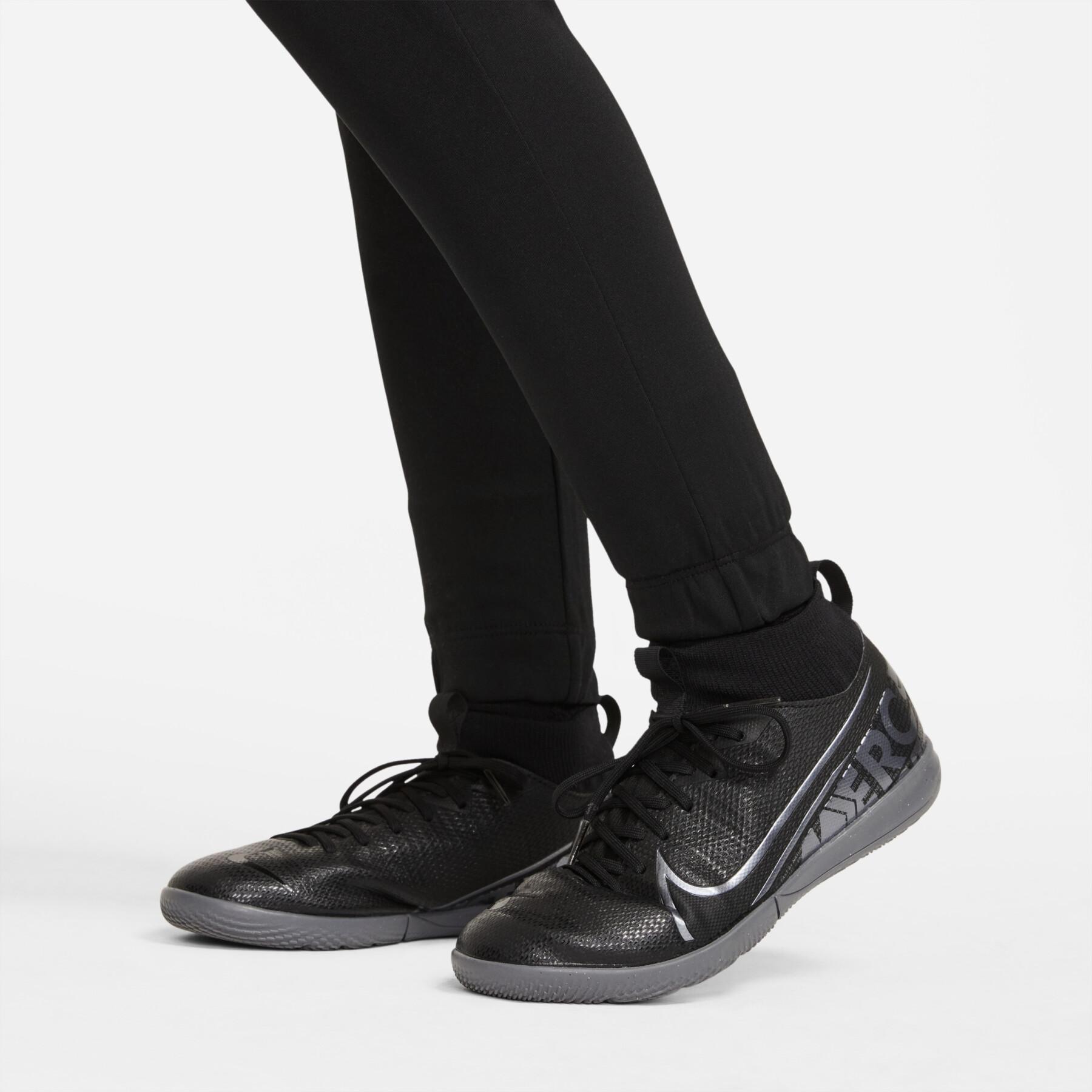Spodnie dresowe dla dzieci Nike Dri-FIT Kylian Mbappé