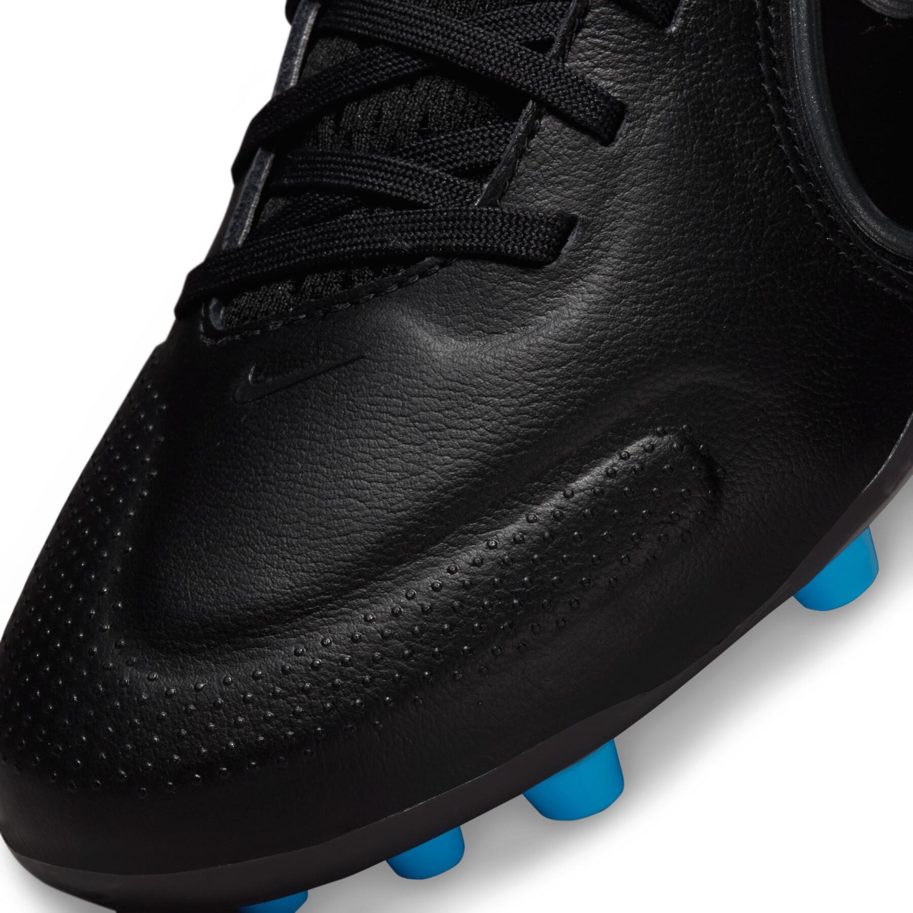 Buty piłkarskie Nike Tiempo Legend 9 Pro AG-Pro- Shadow Black Pack