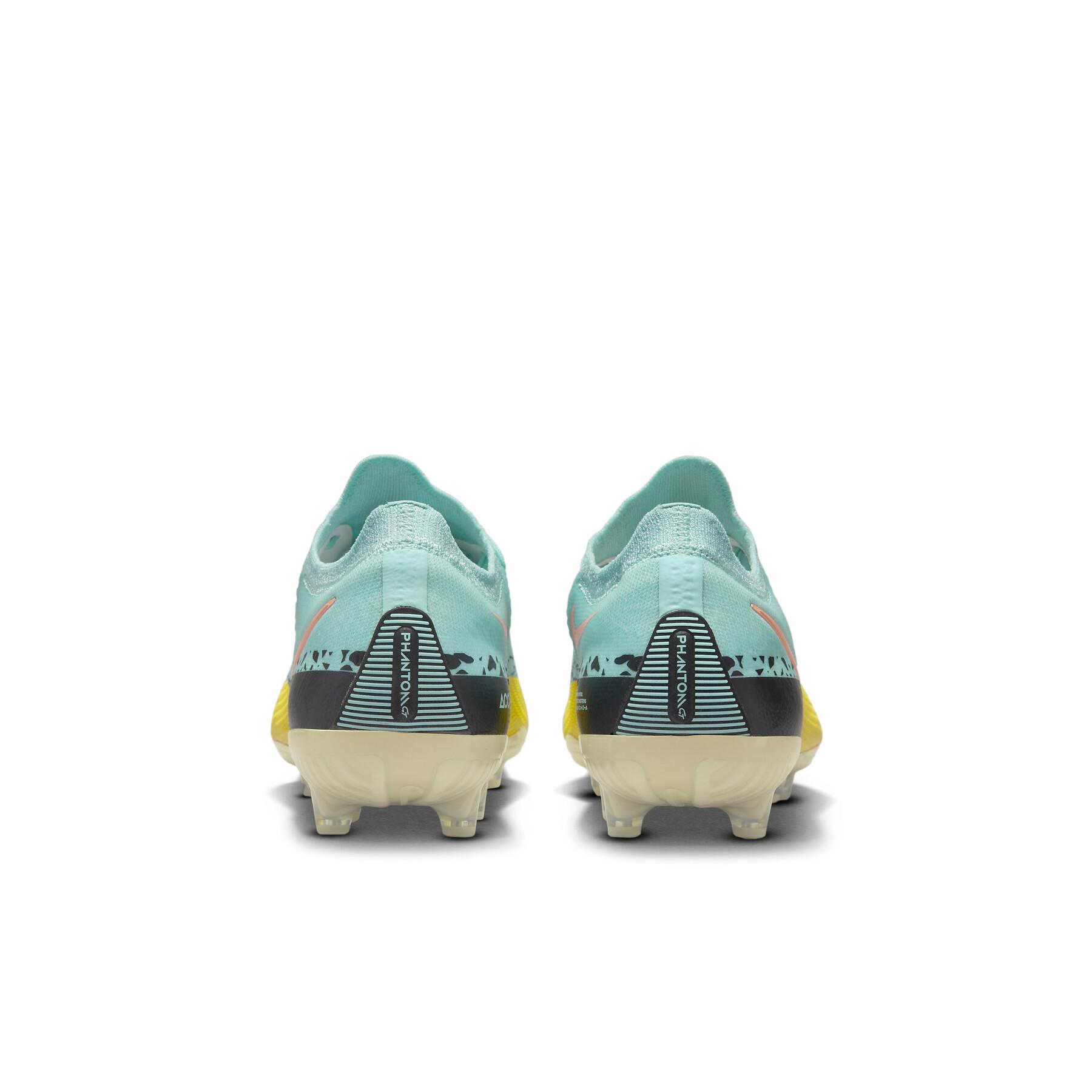Buty piłkarskie Nike Phantom GT2 Elite AG-Pro - Lucent Pack