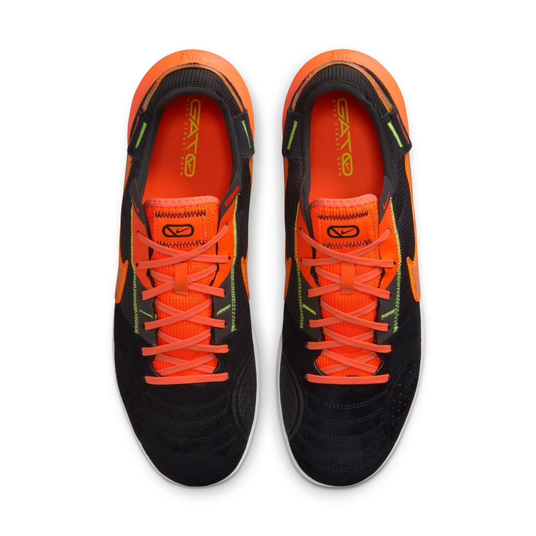 Buty piłkarskie Nike Streetgato