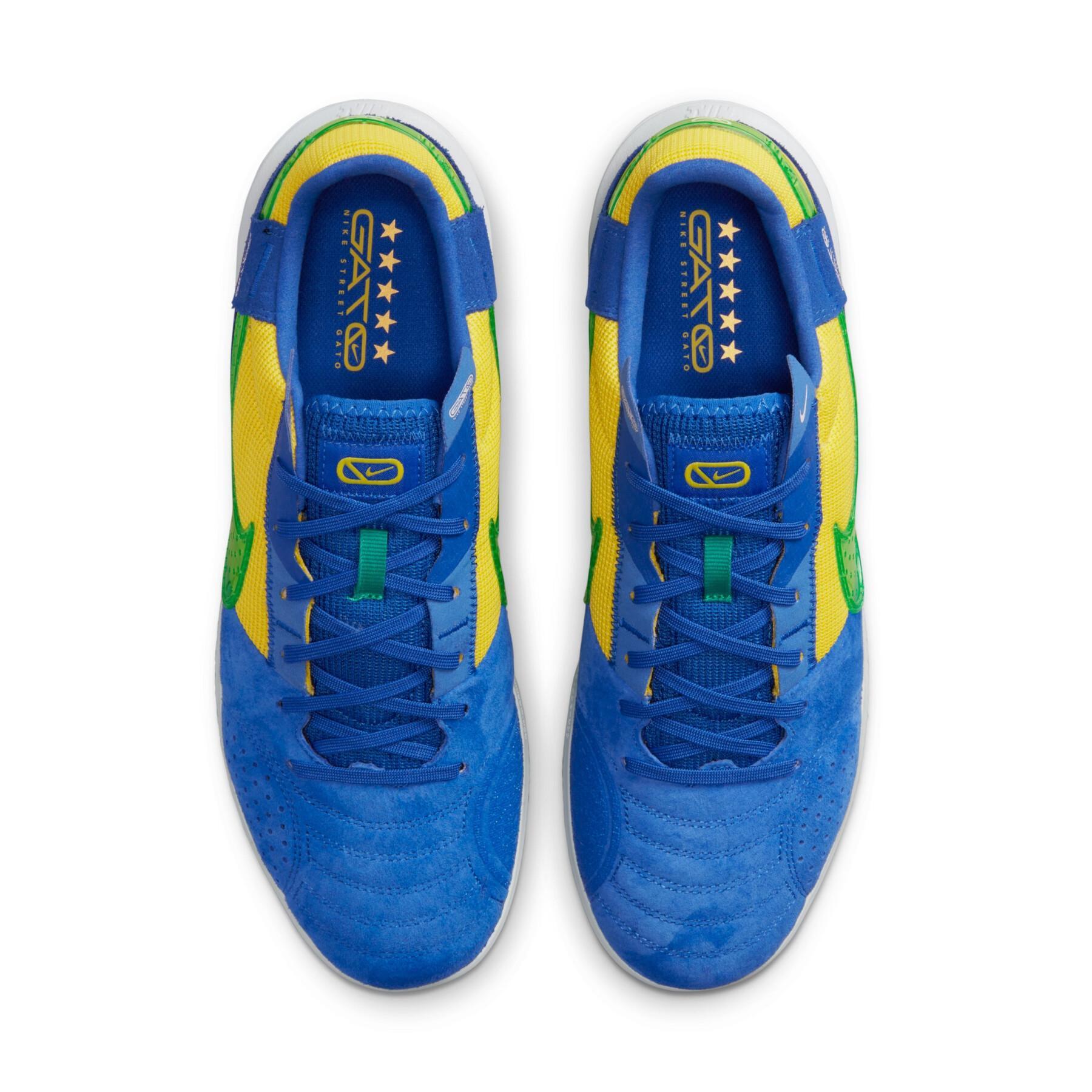 Buty piłkarskie Nike Streetgato