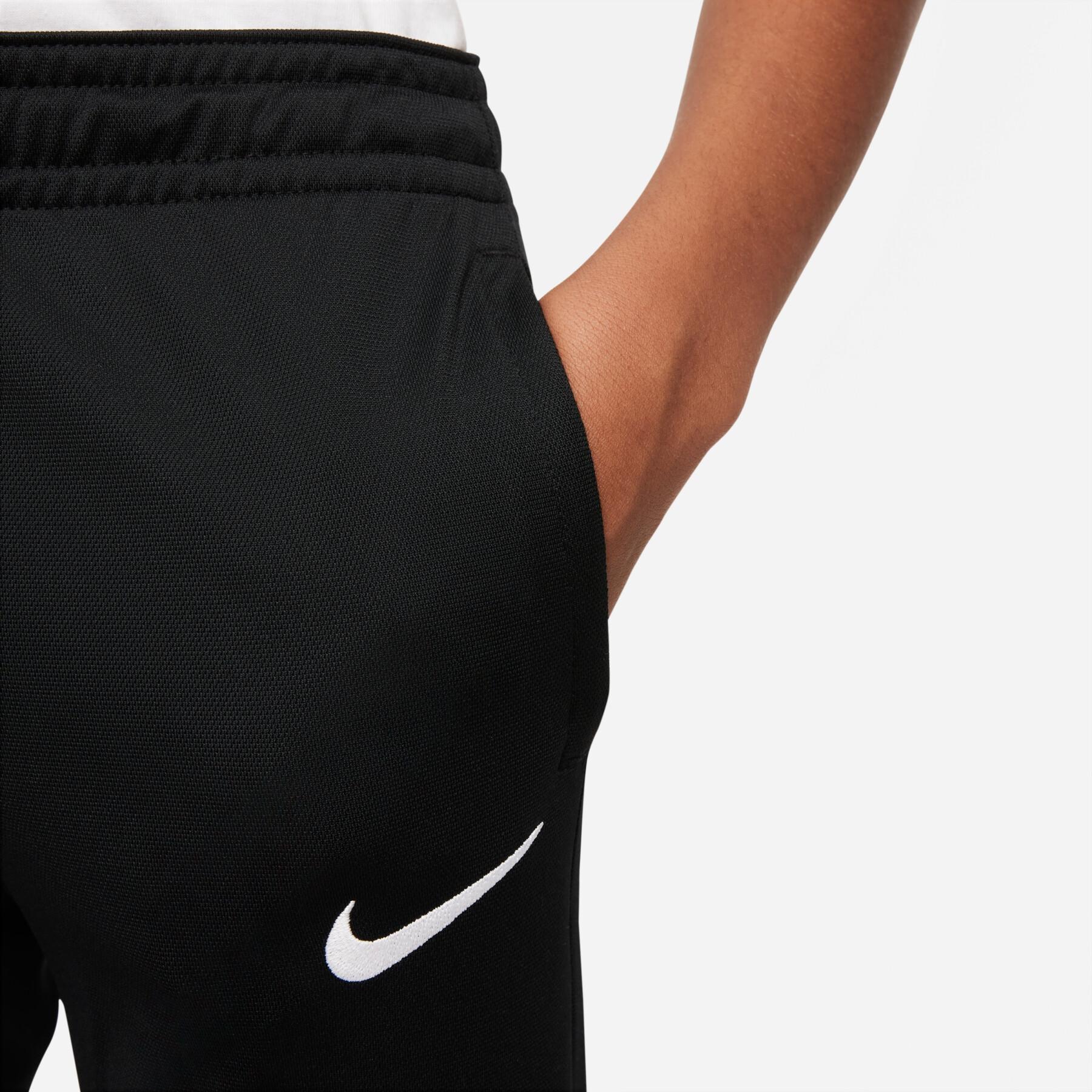 Spodnie dziecięce Nike F.C. Dri-Fit
