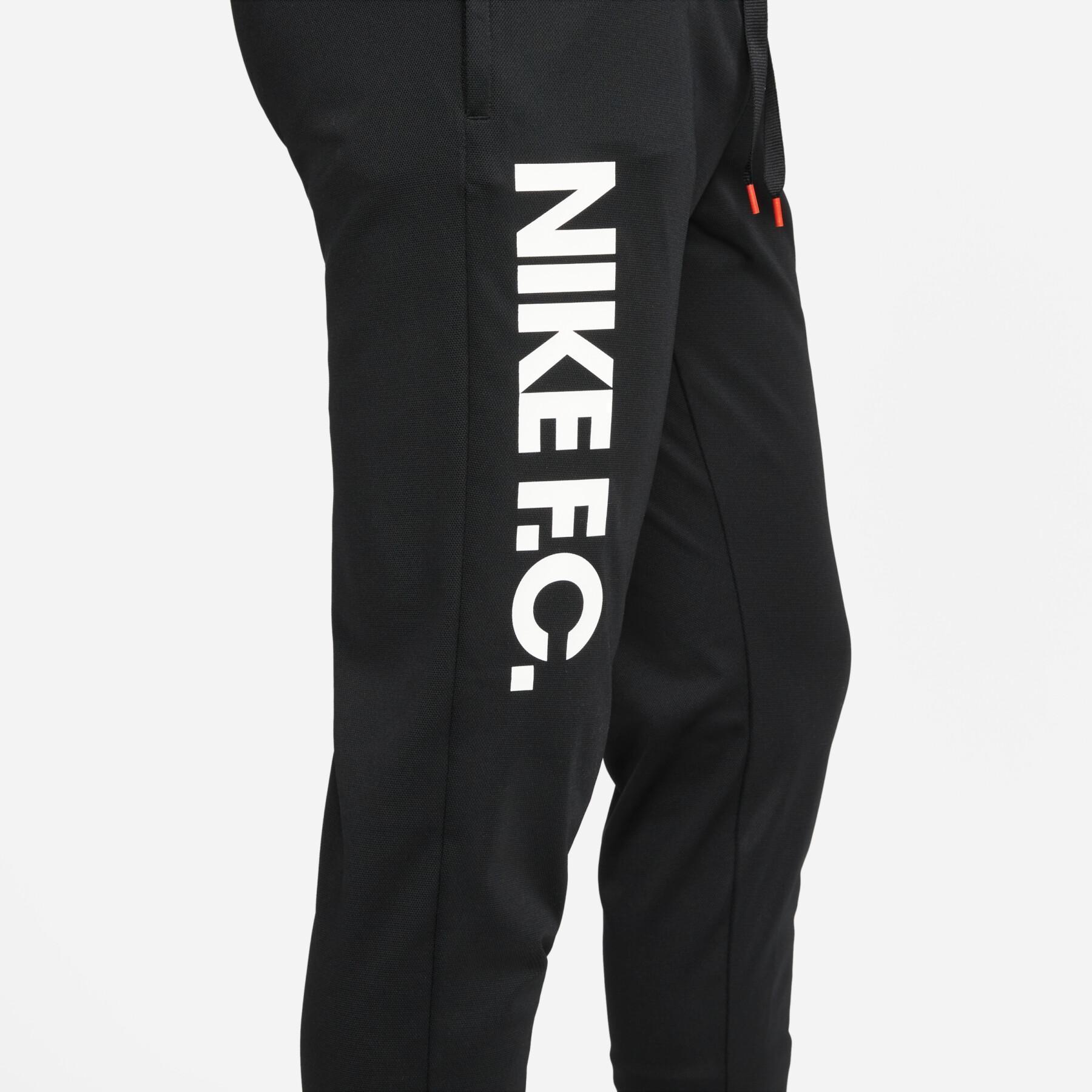 Spodnie Nike F.C. Dri-Fit