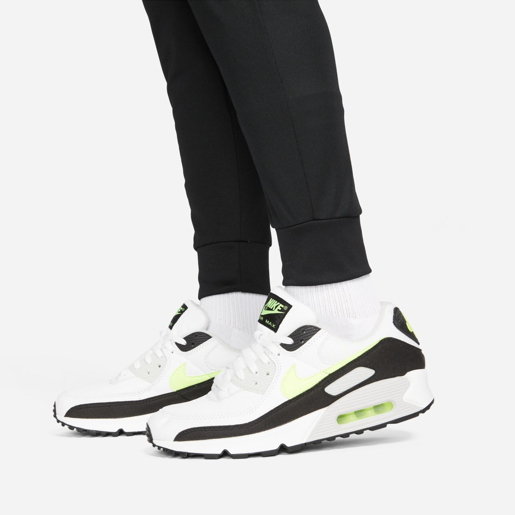 Spodnie Nike F.C. Dri-Fit
