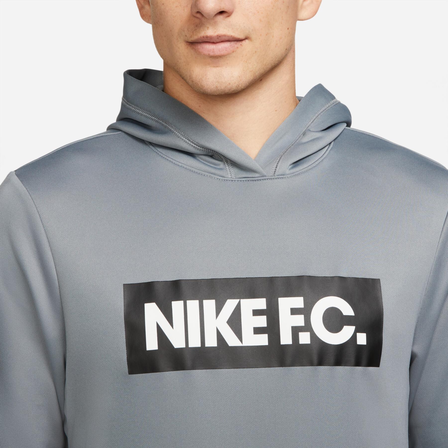 Bluza z kapturem Nike F.C.