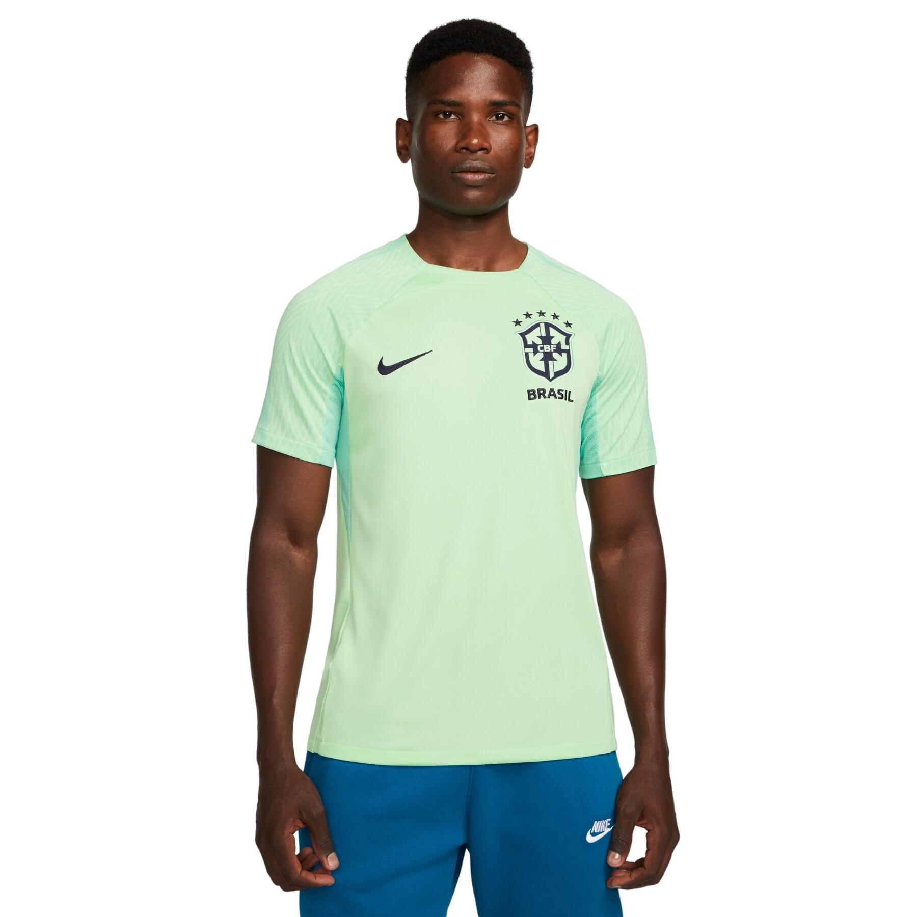 Koszulka treningowa na Mistrzostwa Świata 2022 Brésil