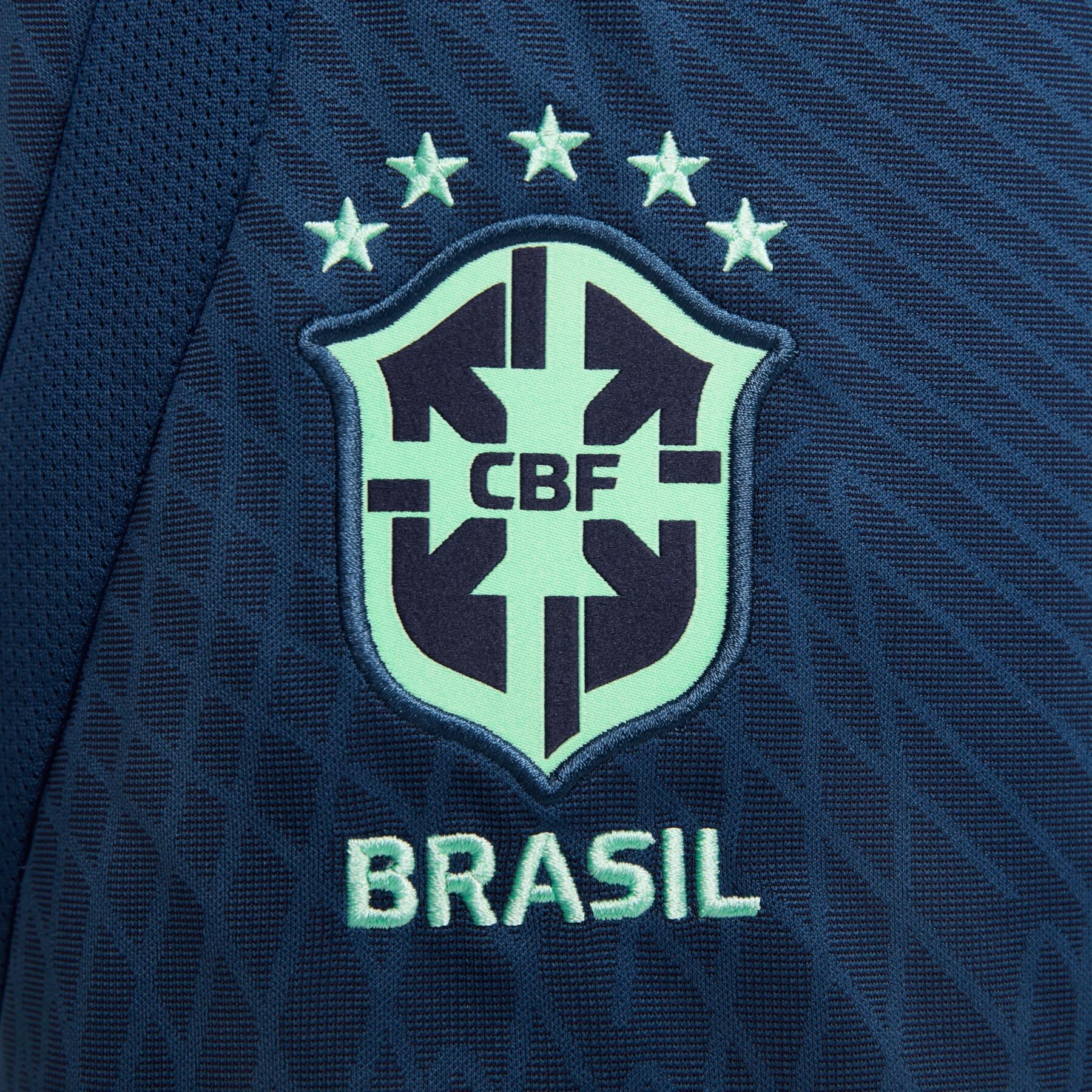Mistrzostwa Świata w piłce nożnej w 2022 r. Brésil