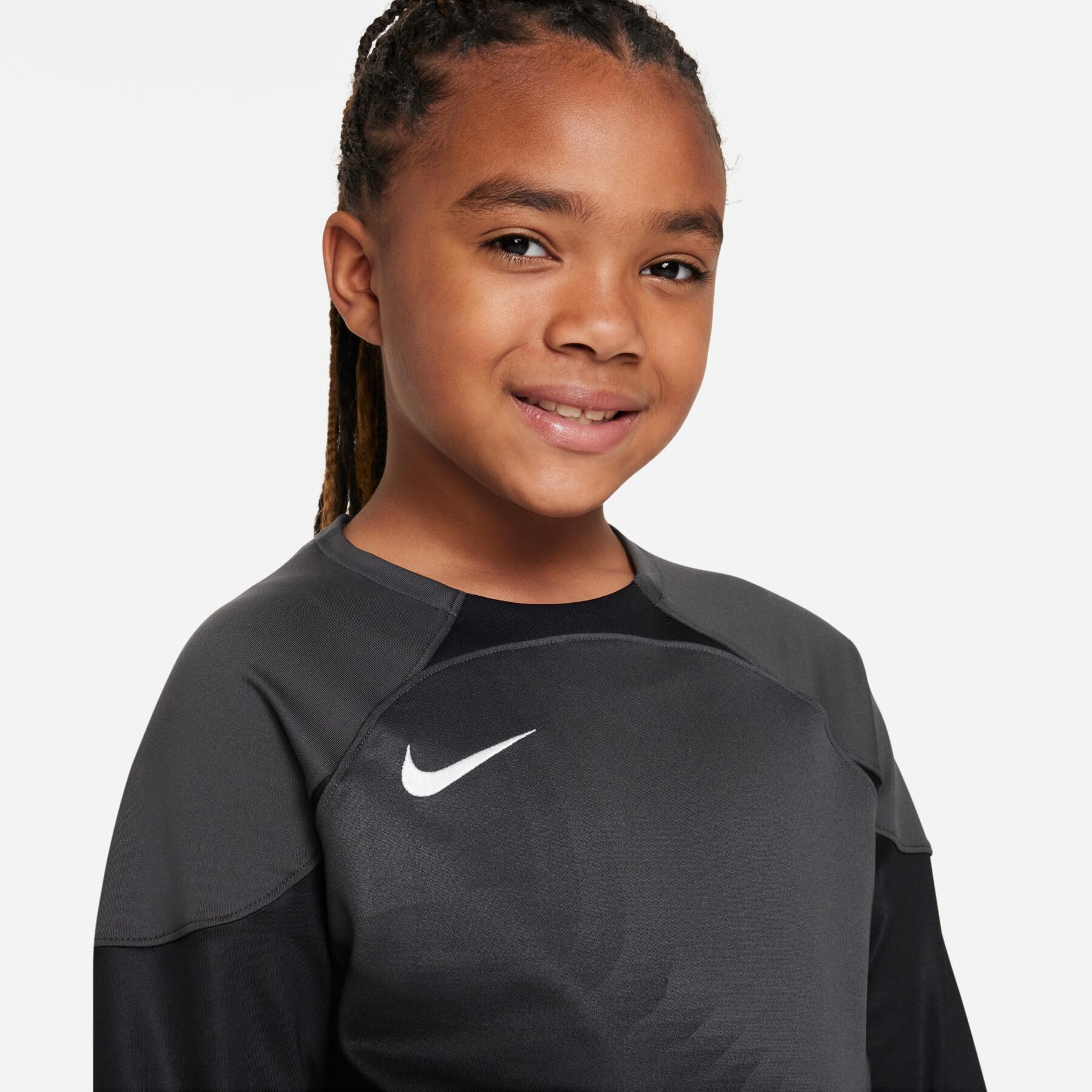 Koszulka dziecięca Nike Dri-FIT ADV Gardien 4 Goalkeeper