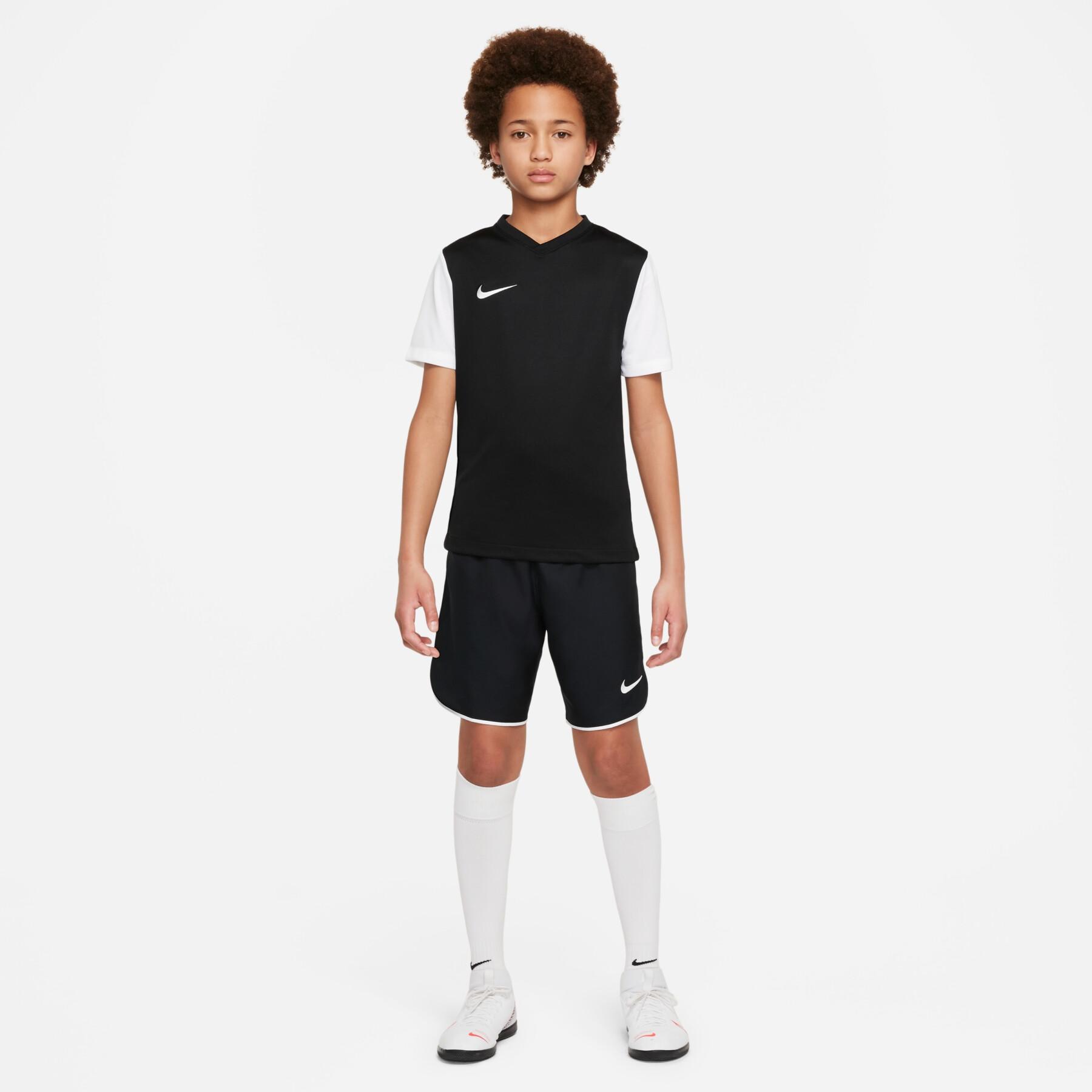 Koszulka dziecięca Nike Dri-FIT Tiempo Premiere 2