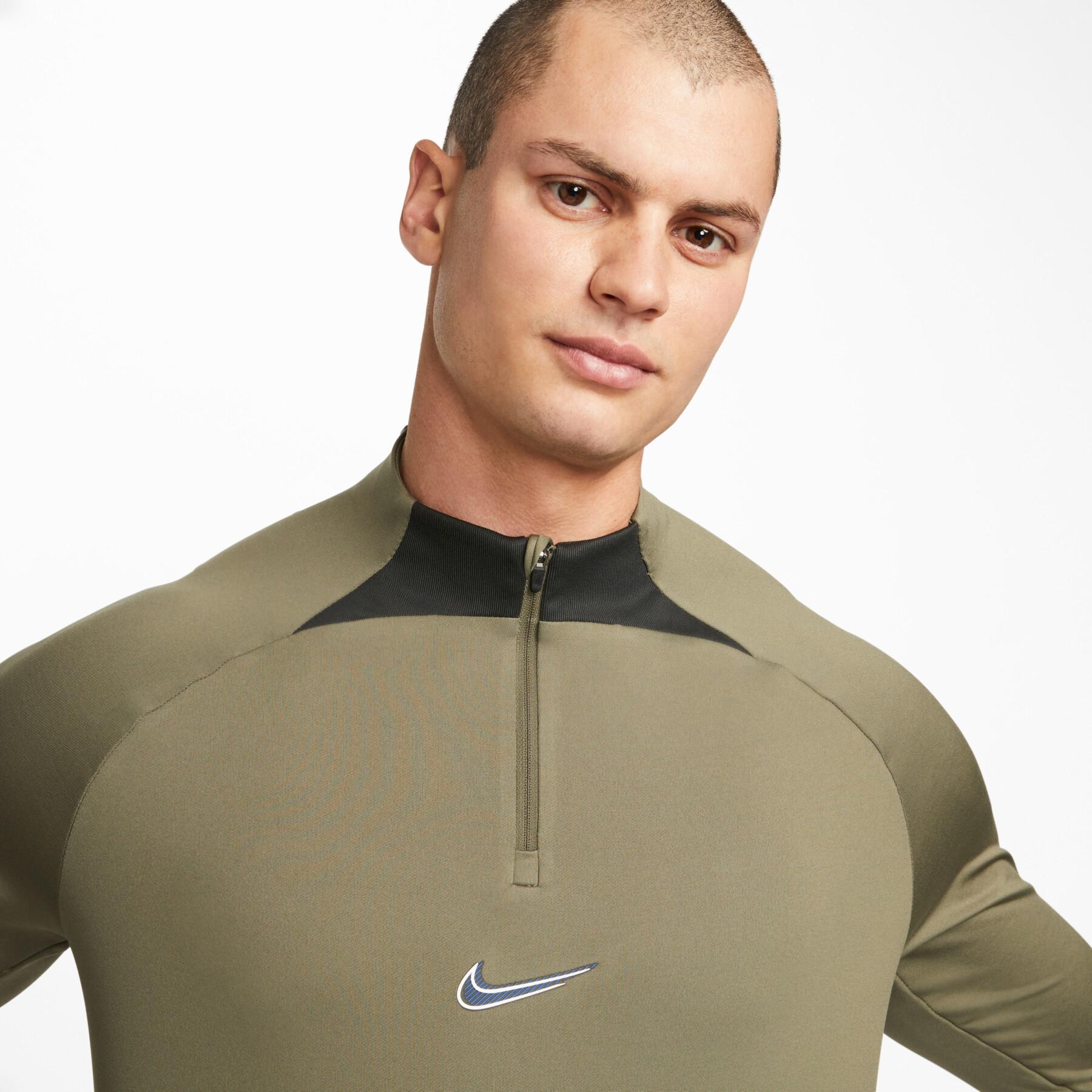 Koszulka treningowa Nike Dri-Fit Strike