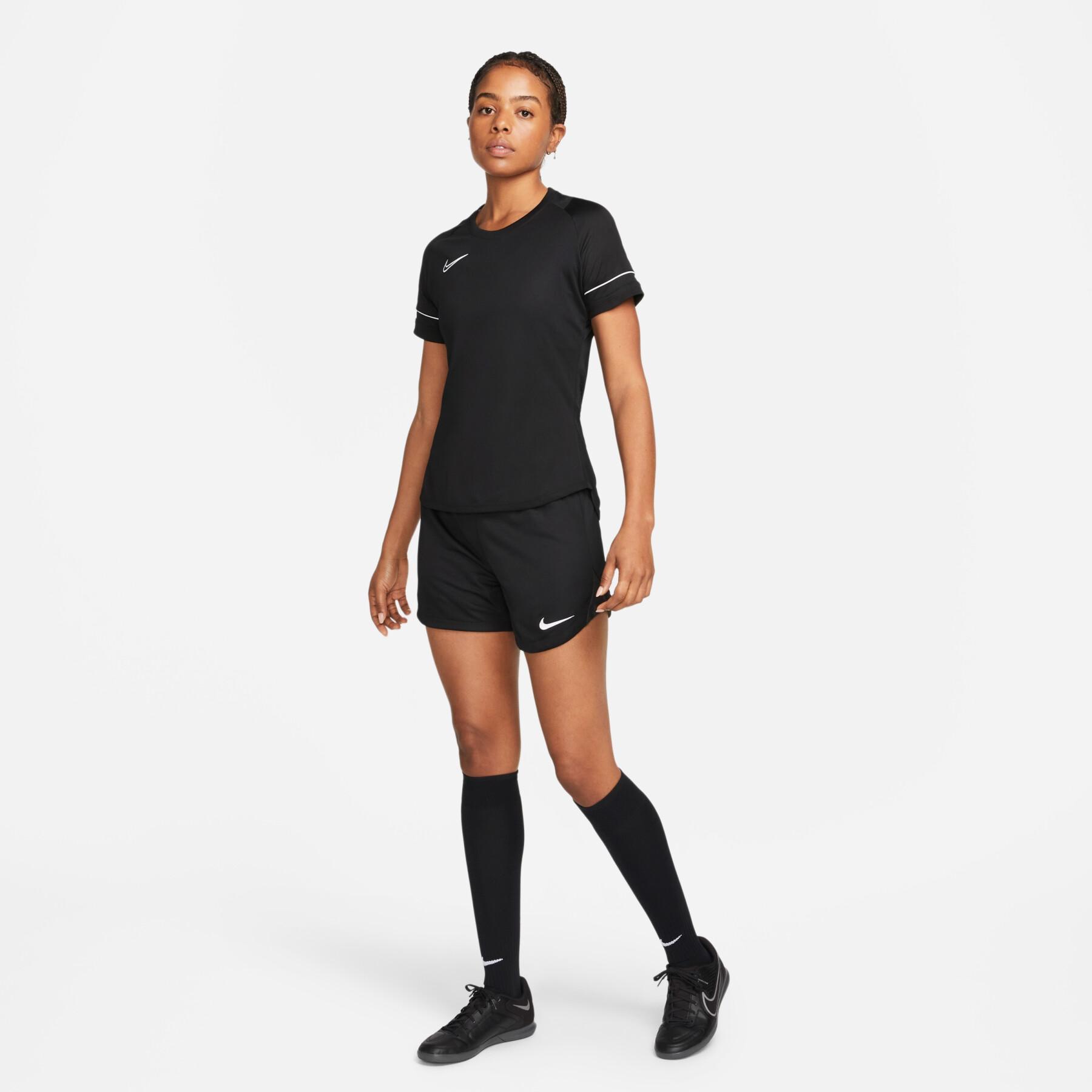 Szorty damskie Nike Dri-FIT Academy Pro