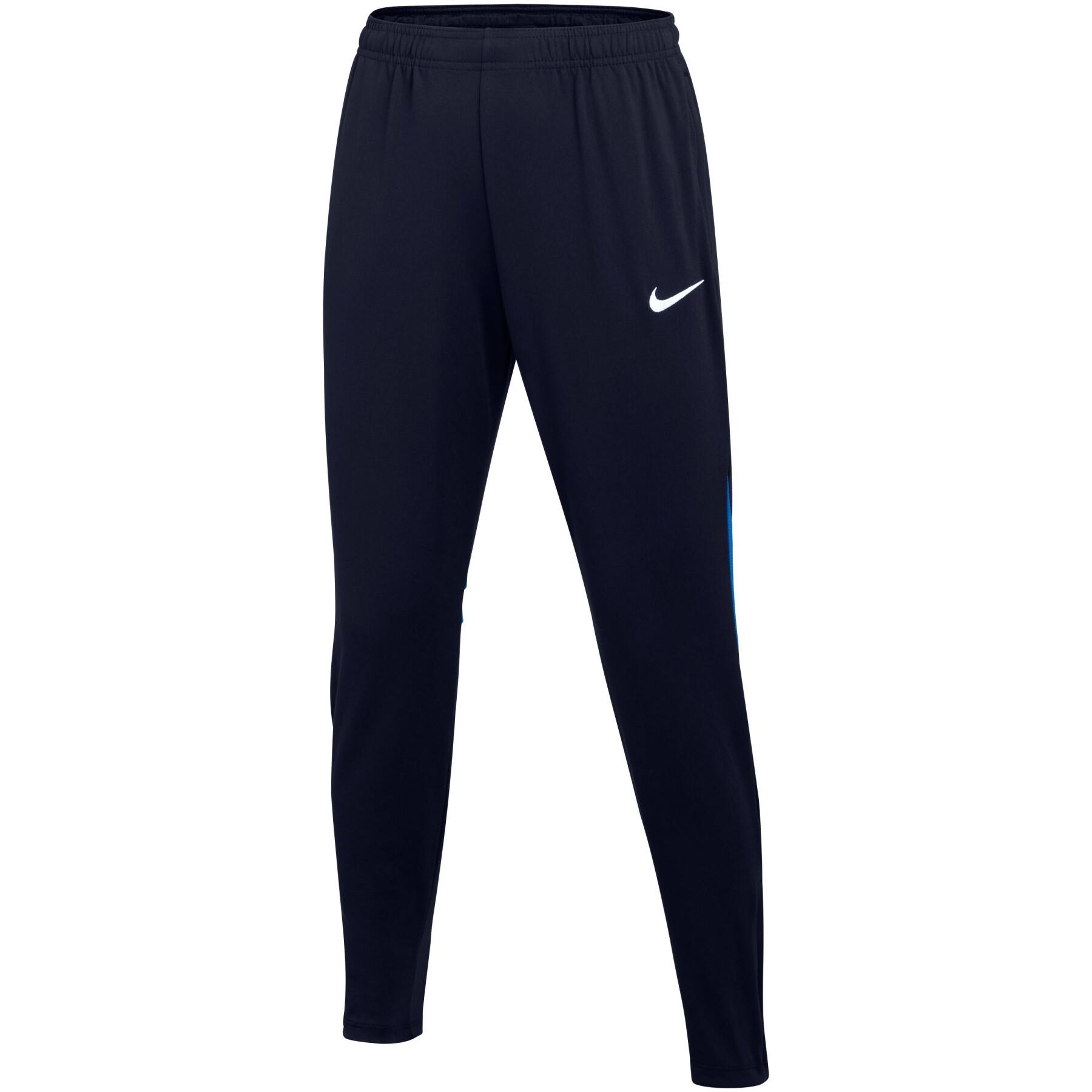 Damski strój do joggingu Nike Academy pro