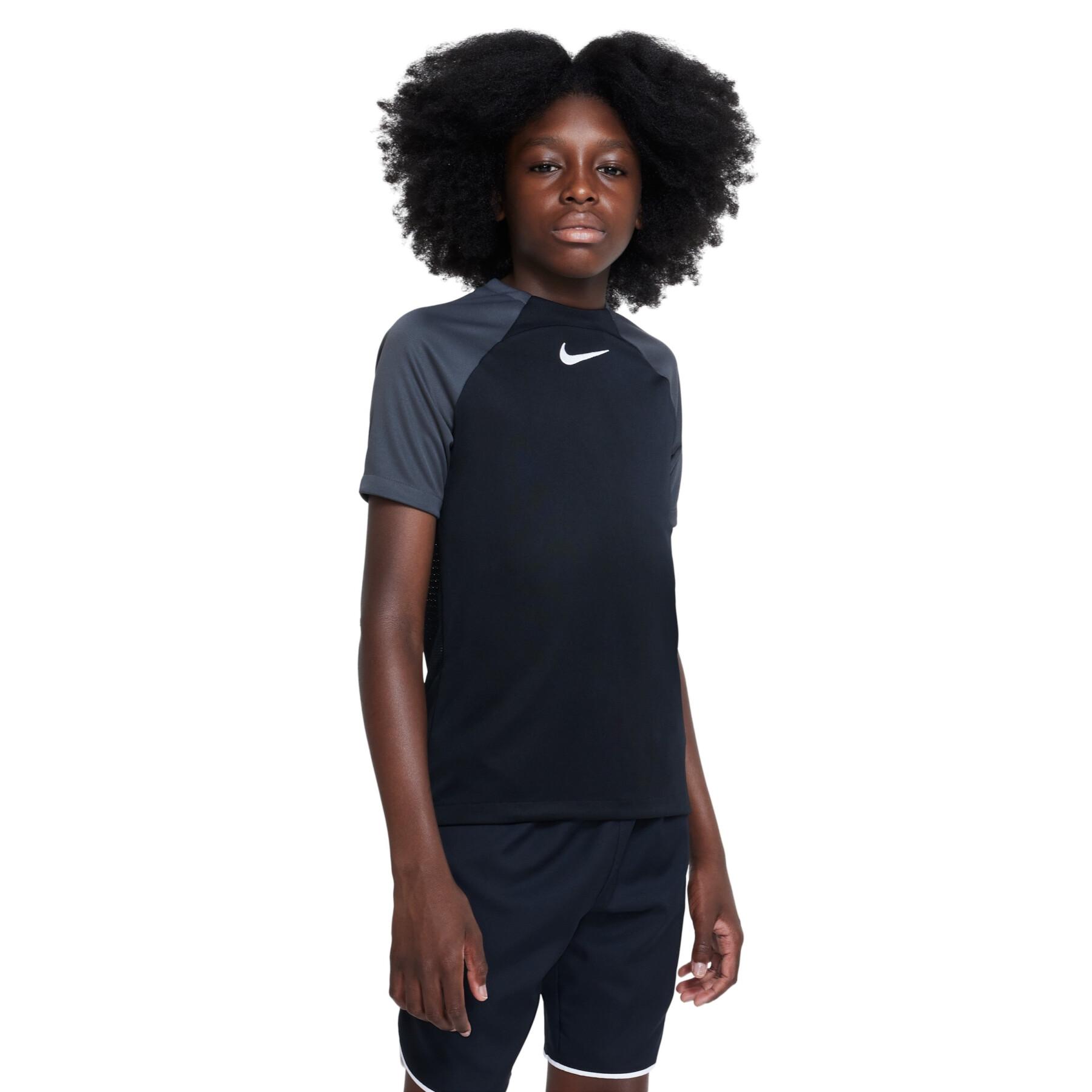 Koszulka dziecięca Nike Dri-FIT Academy Pro