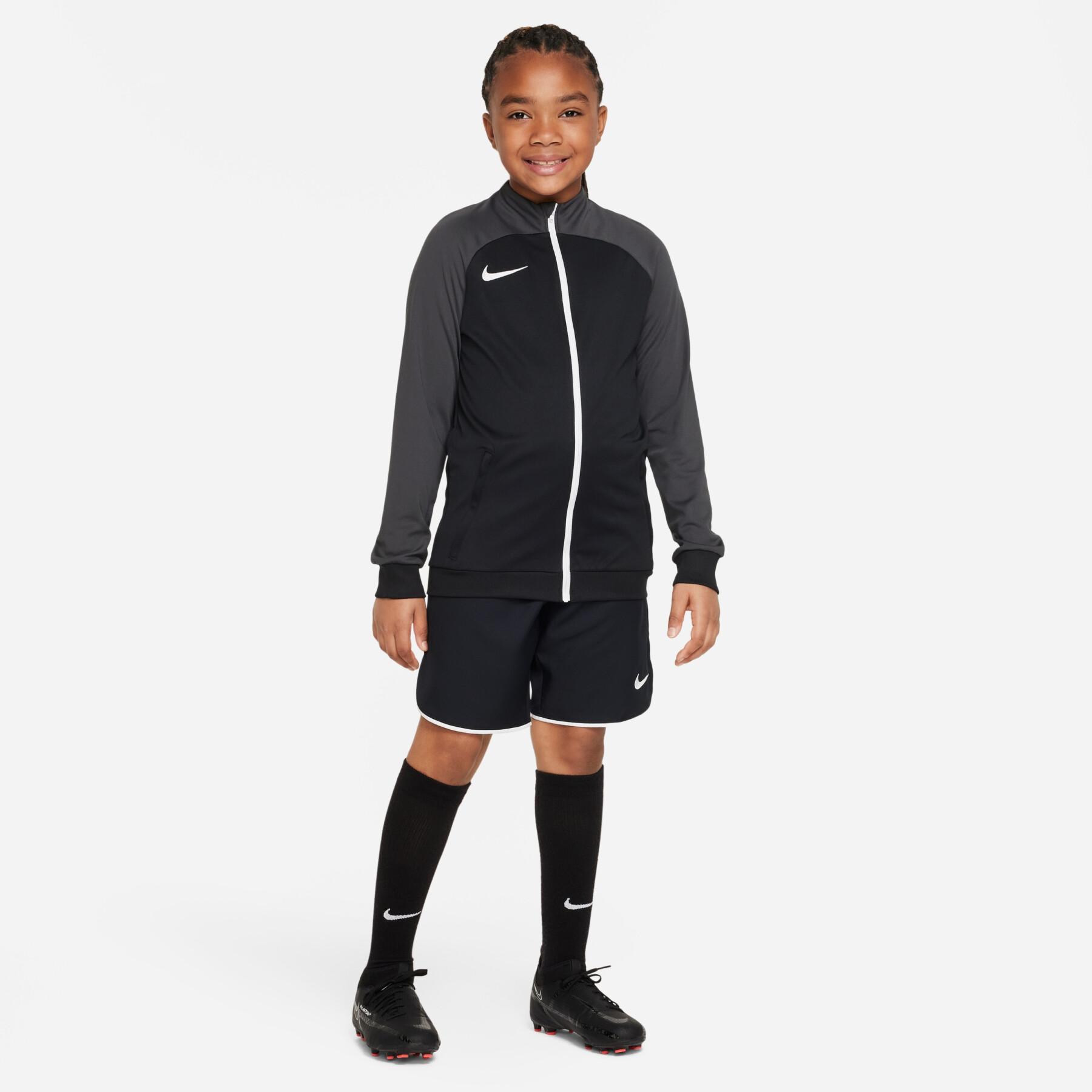 Dziecięca bluza dresowa Nike Dri-FIT Academy Pro