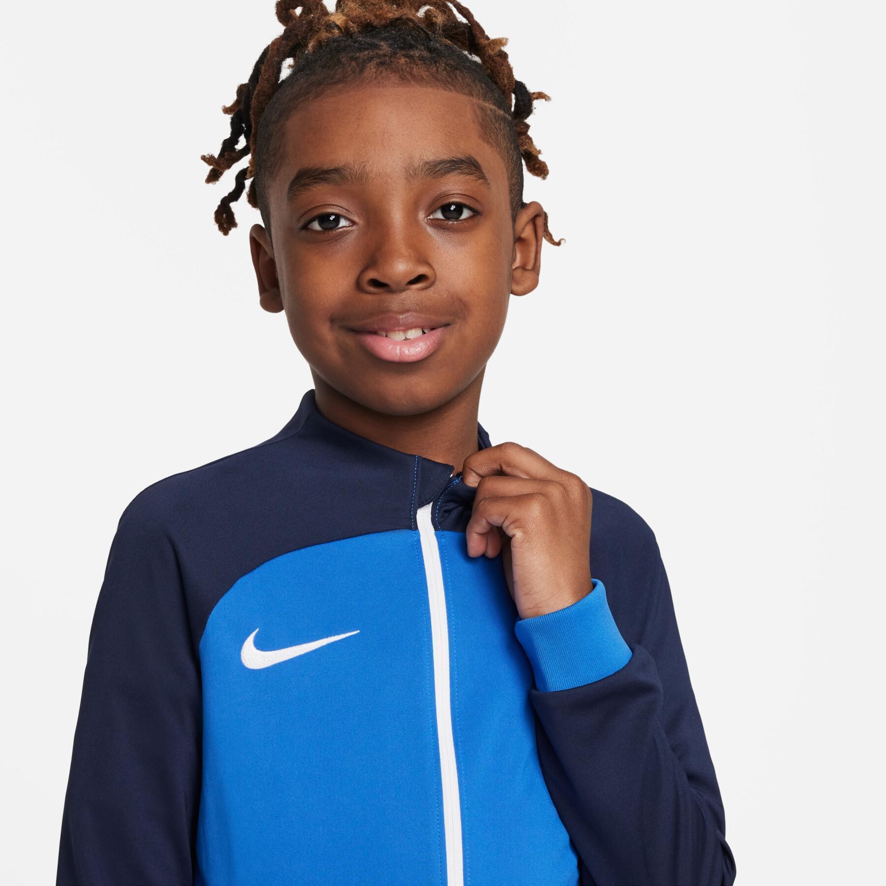 Dziecięca bluza dresowa Nike Dri-FIT Academy Pro