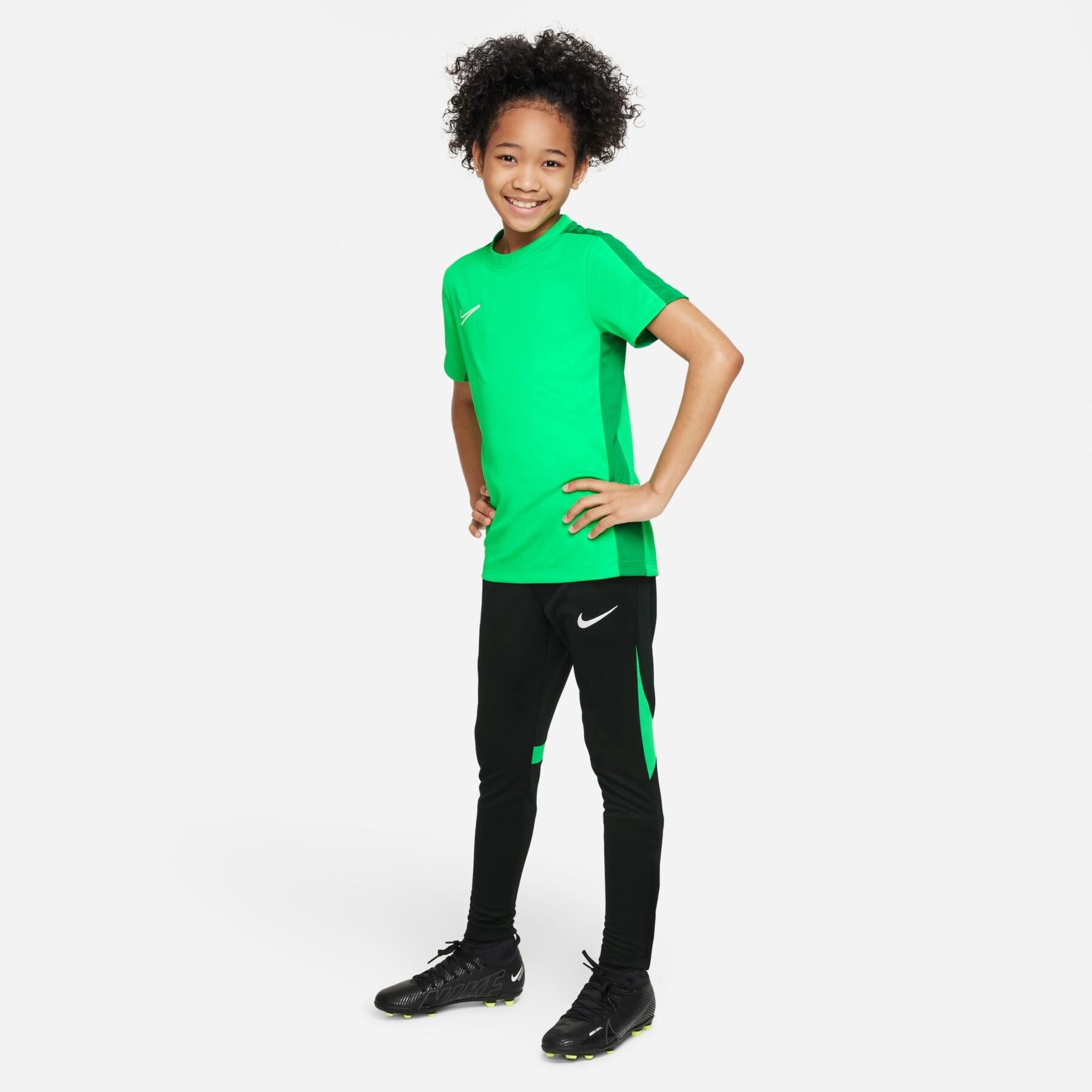 Dziecięcy strój do biegania Nike Dri-FIT Academy Pro