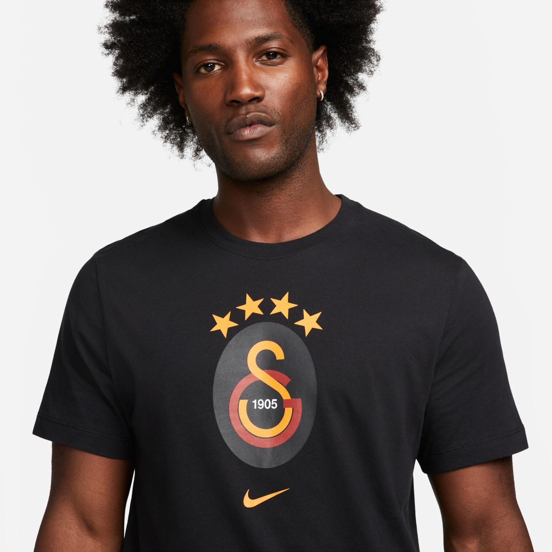 Koszulka Galatasaray Crest 2022/23