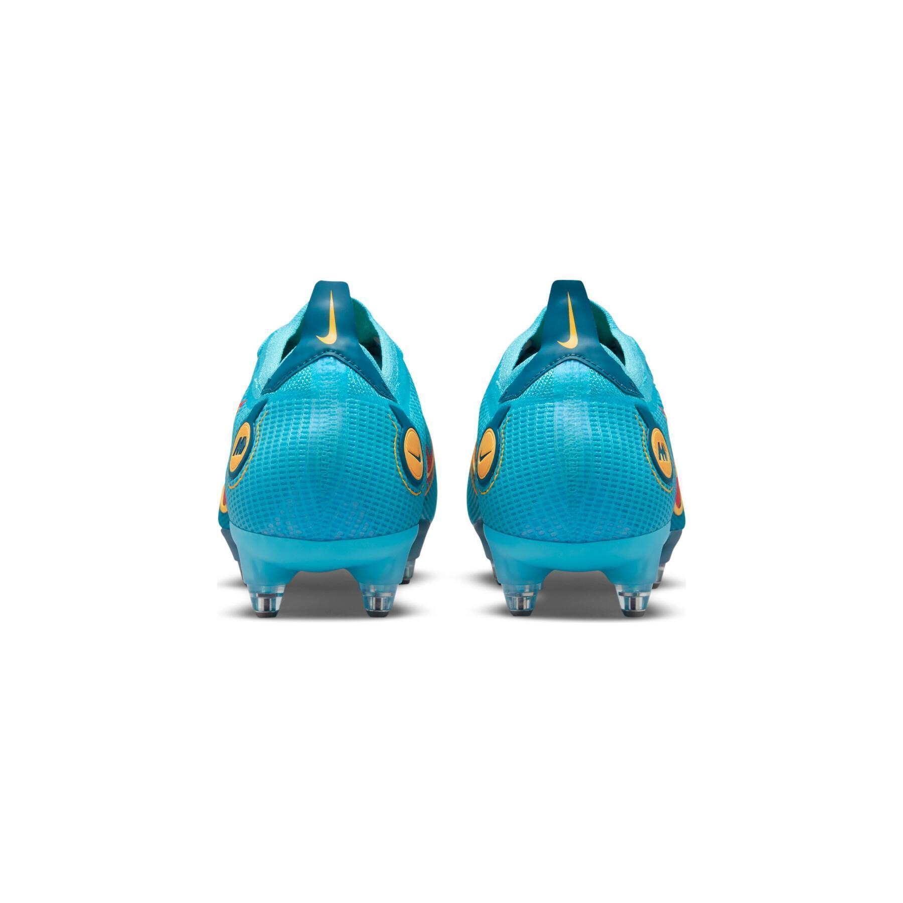 Buty piłkarskie Nike Mercurial Vapor 14 Élite SG-PRO -Blueprint Pack