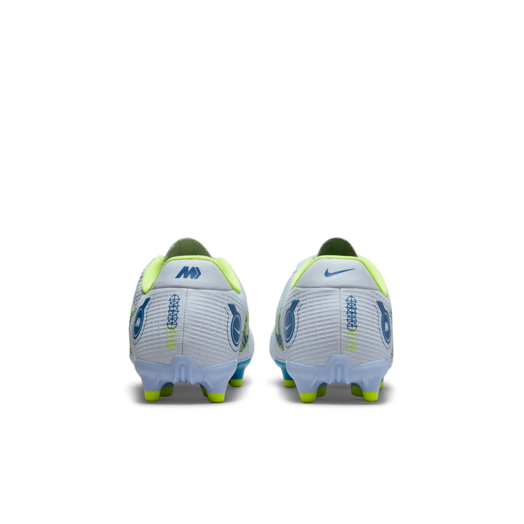 Dziecięce buty piłkarskie Nike Jr. Mercurial Vapor 14 Academy MG