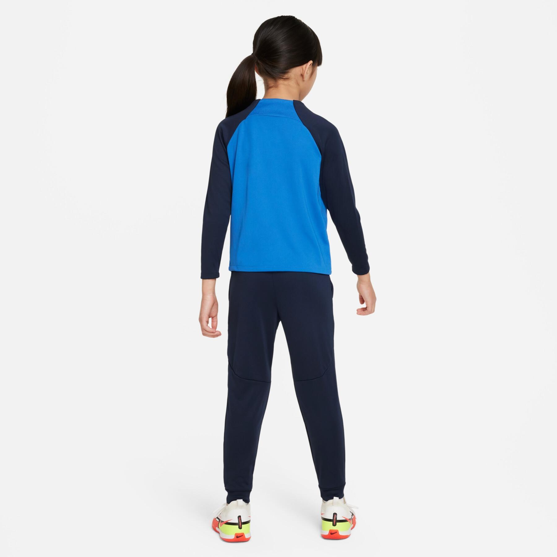 Dziecięcy dres Nike Dri-FIT Academy Pro