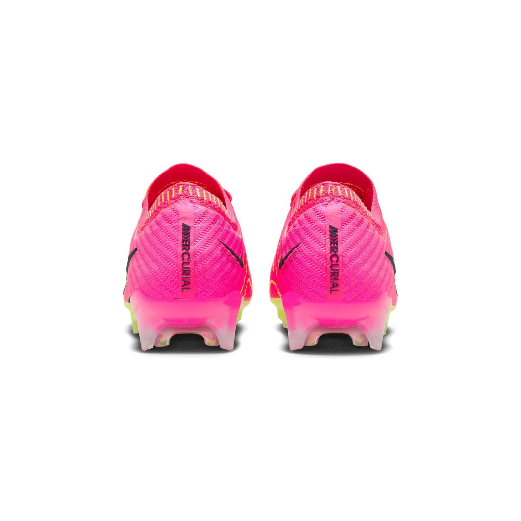 Buty piłkarskie Nike Zoom Mercurial Vapor 15 Elite FG - Luminious Pack