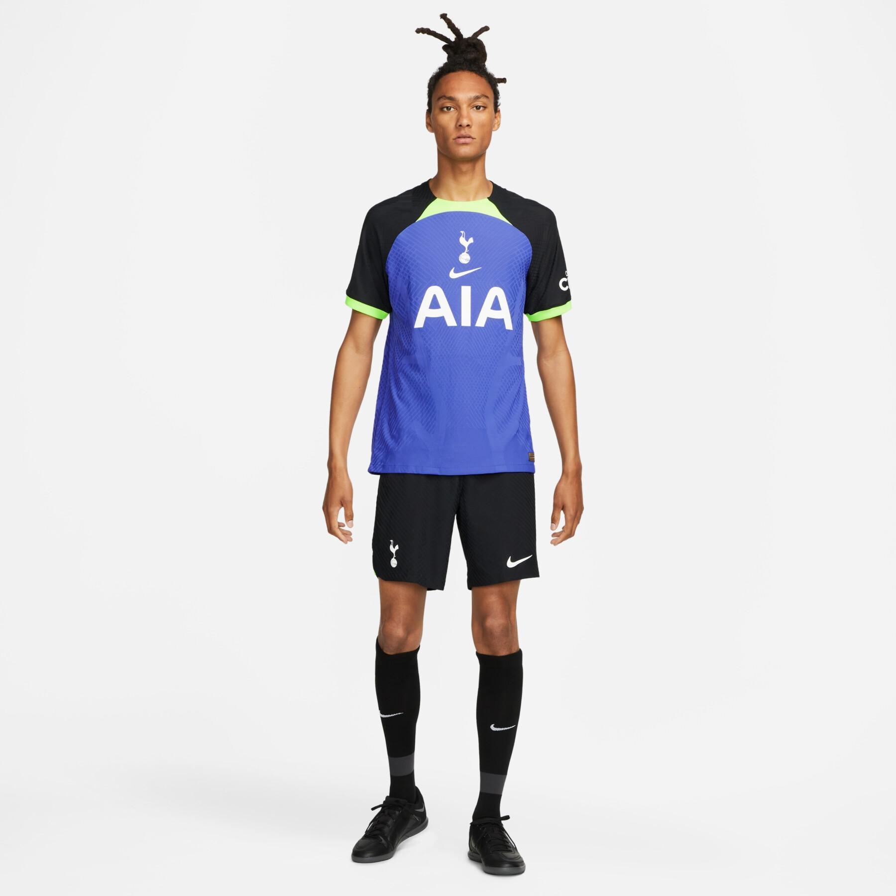Autentyczna koszulka zewnętrzna Tottenham 2022/23