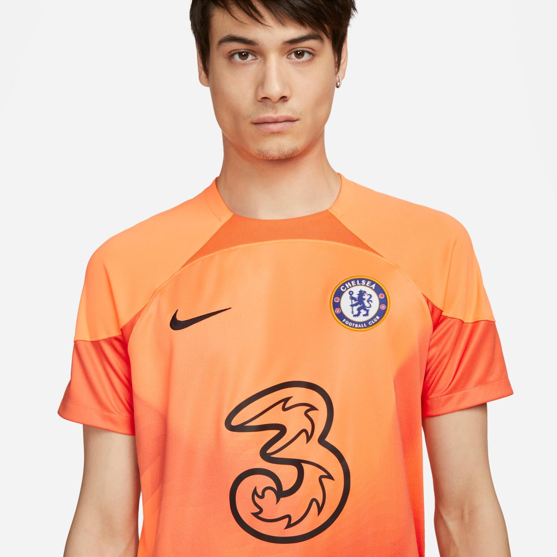 Koszulka bramkarska Chelsea FC 2022/23
