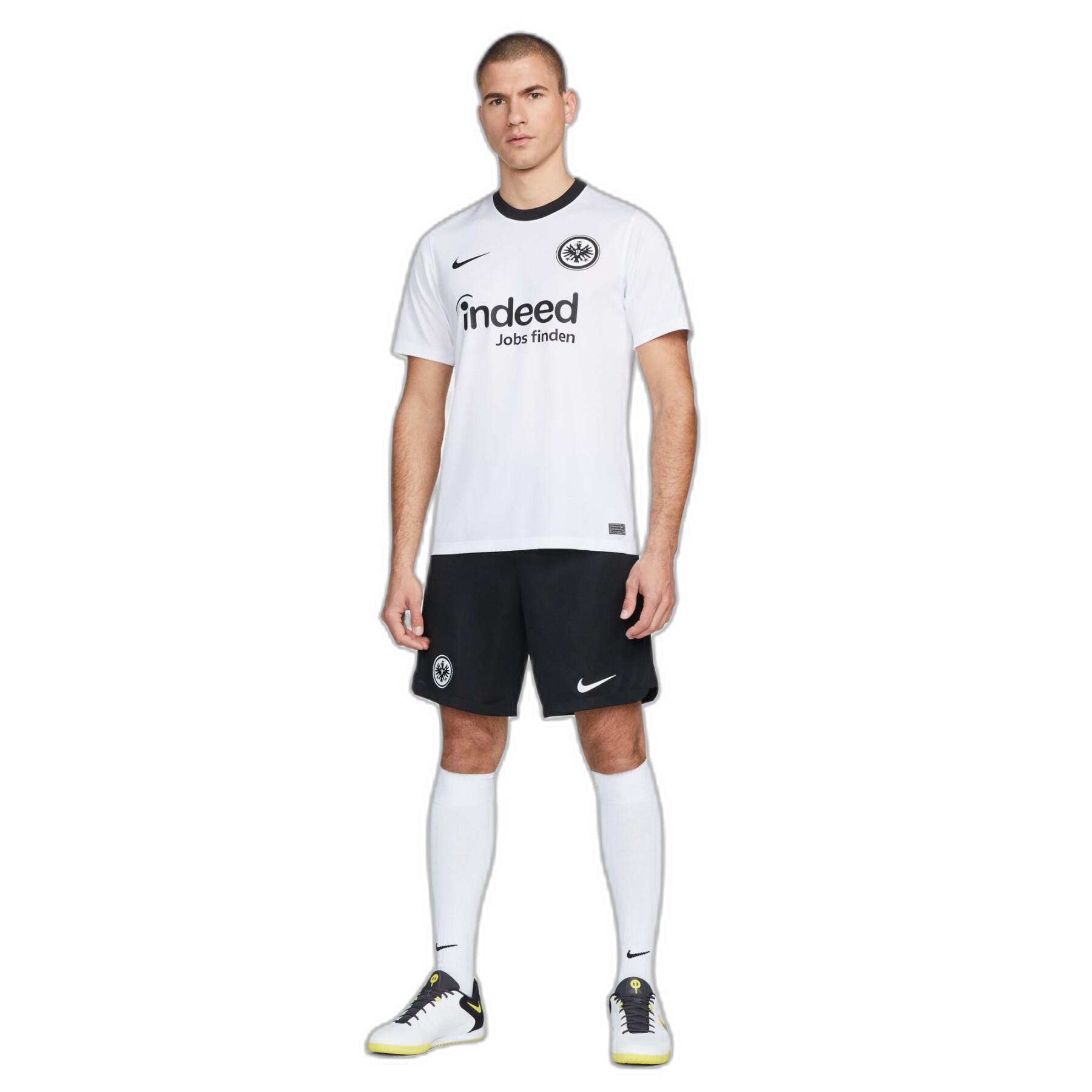 Koszulka treningowa Eintracht Francfort 2022/23