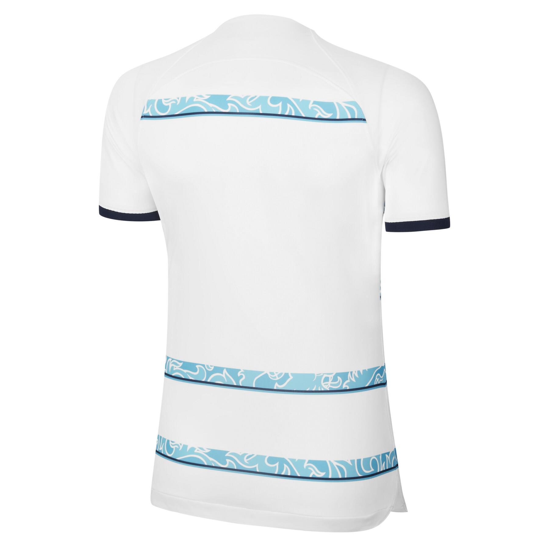 Koszulka outdoorowa dla kobiet Chelsea 2022/23