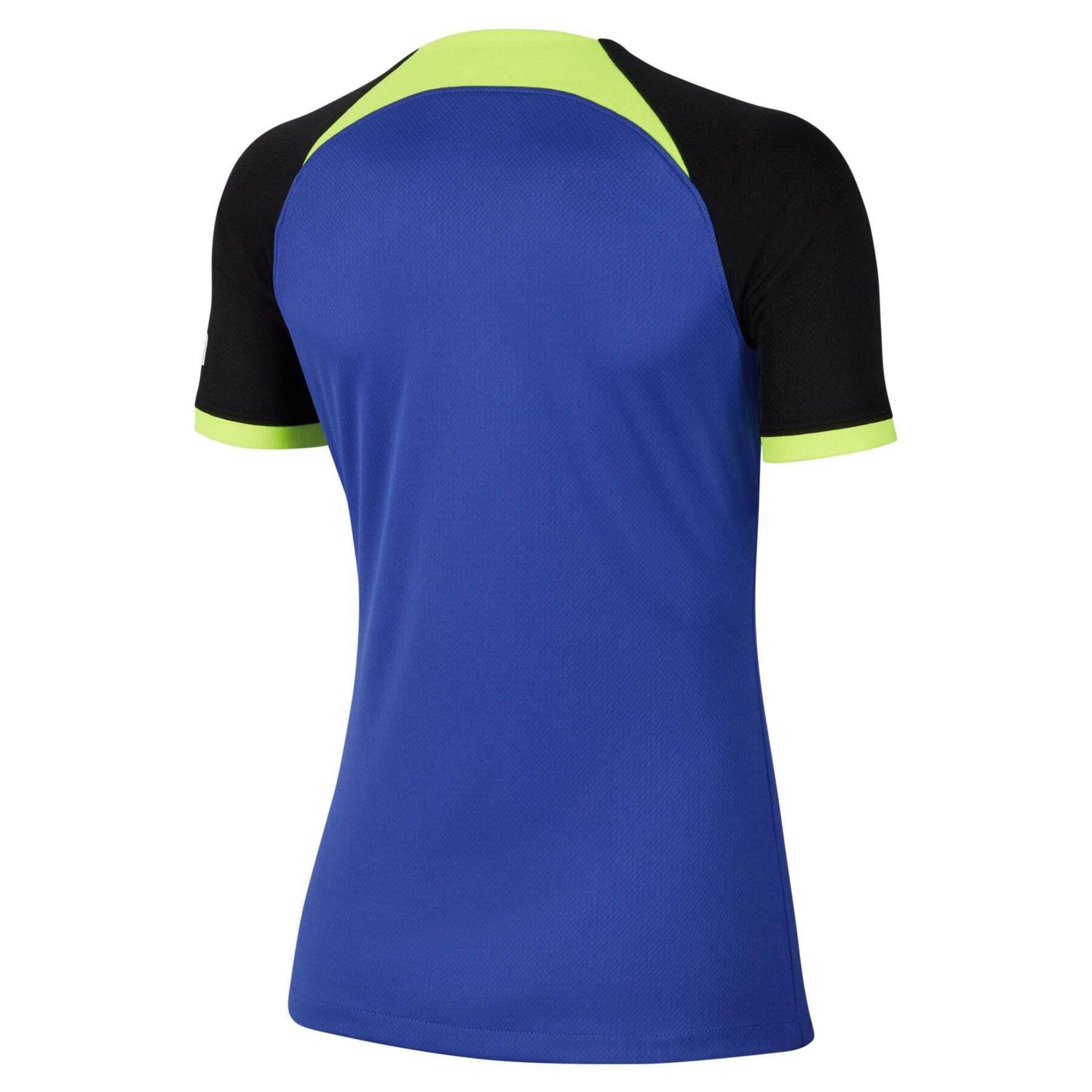 Koszulka outdoorowa dla kobiet Tottenham 2022/23