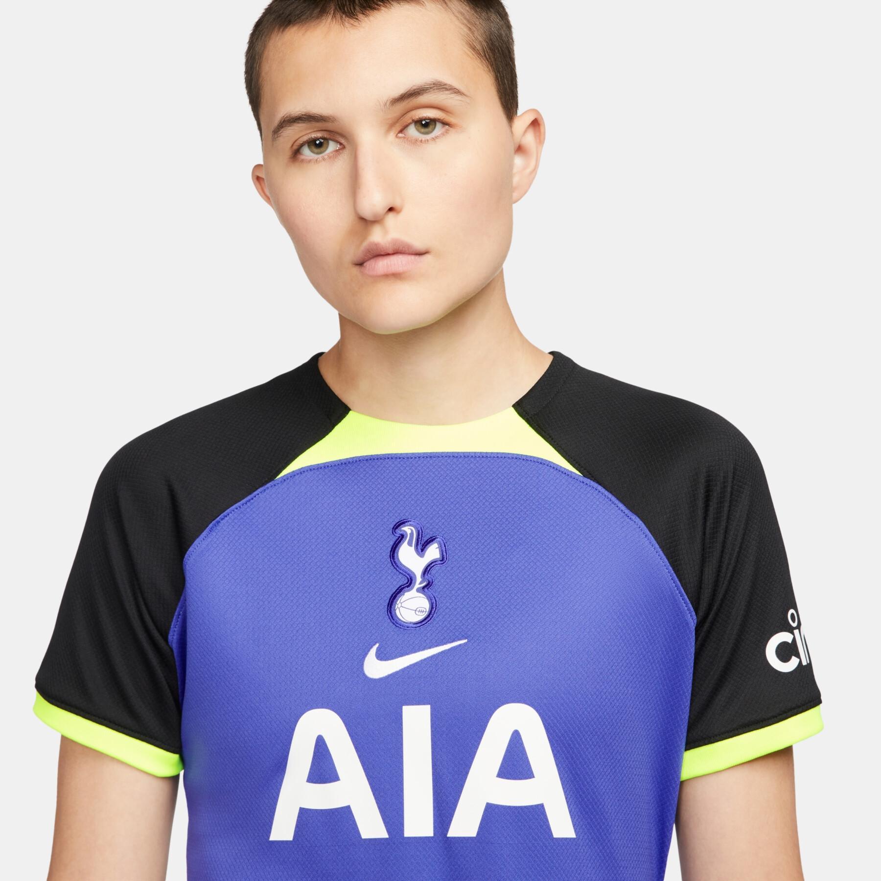 Koszulka outdoorowa dla kobiet Tottenham 2022/23