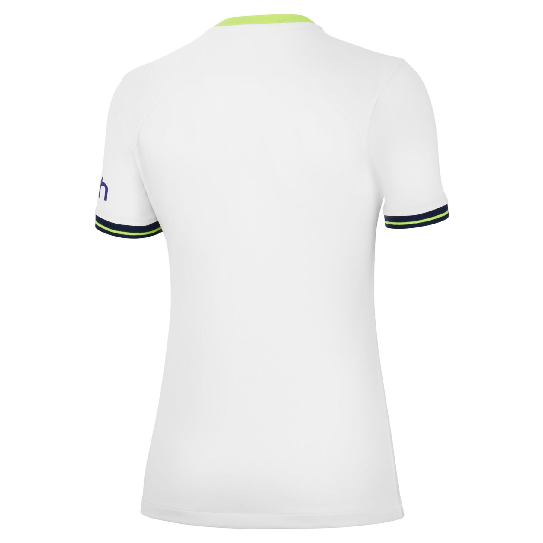 Koszulka domowa dla kobiet Tottenham 2022/23